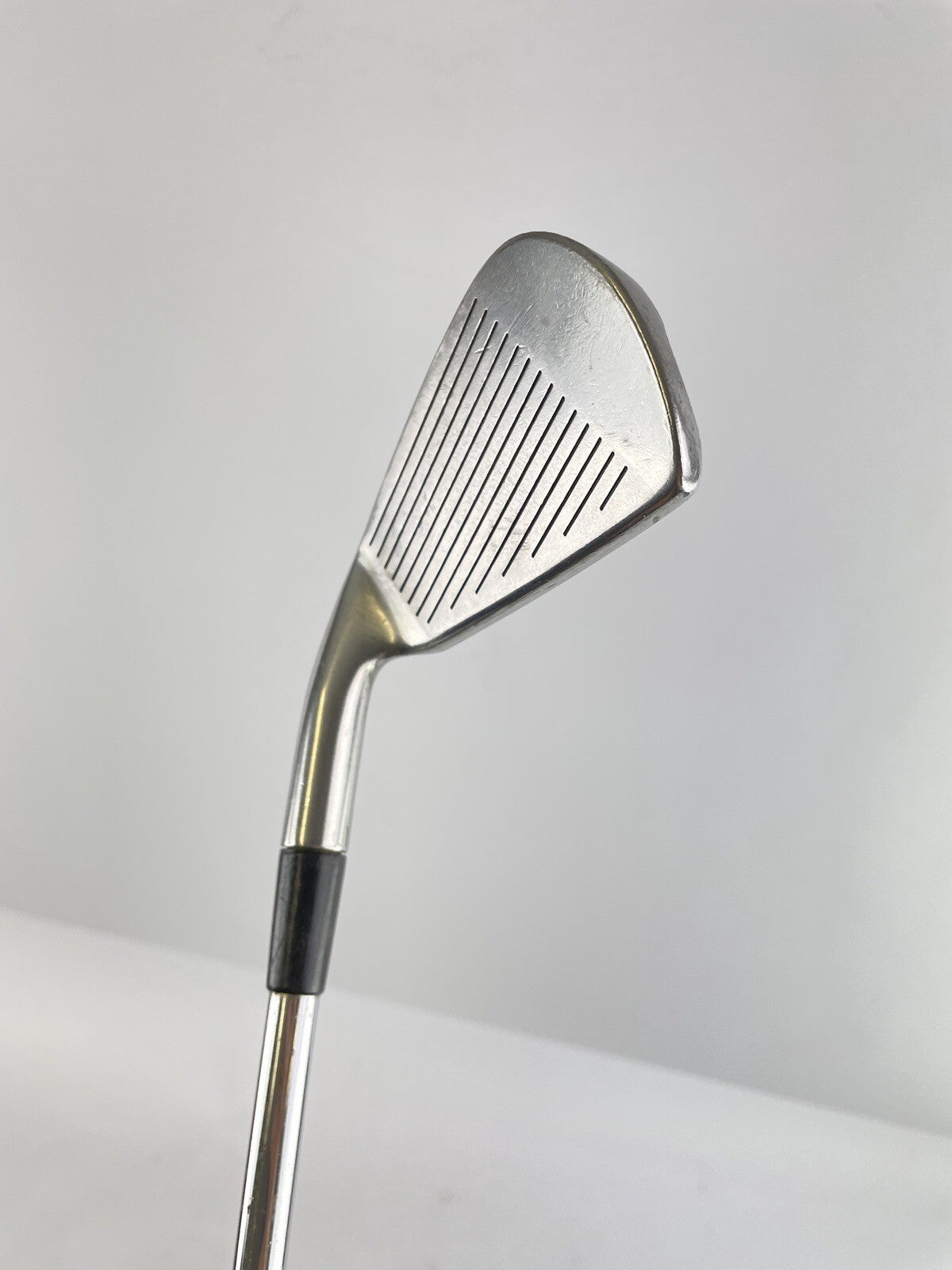 Mizuno T-Zoid 5 Iron Oversize XV R400 Regular Steel /Right /New Grip /988412