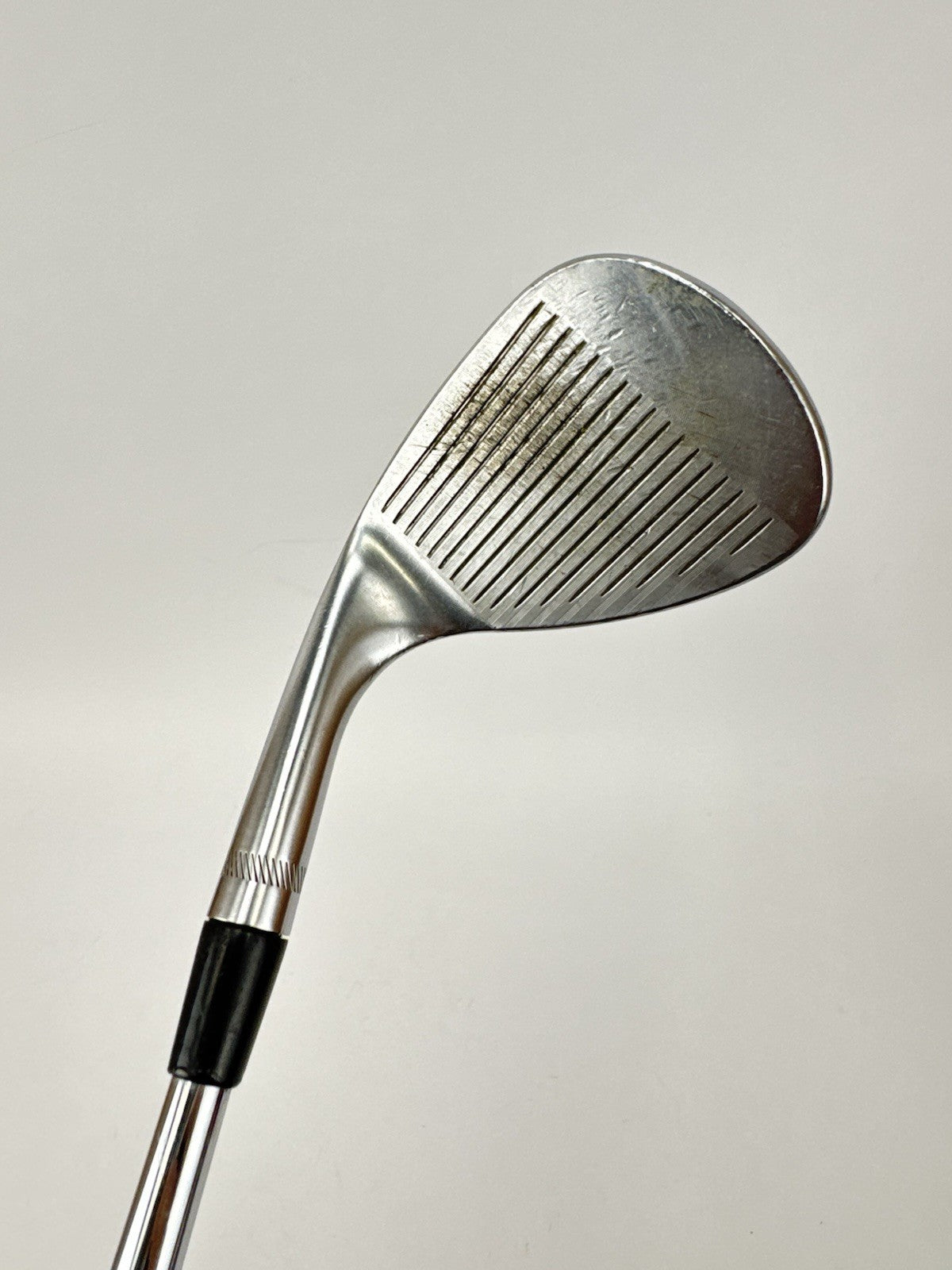 Titleist Vokey SM8 Sand Wedge 56* X100 X Flex Steel +1/2” /New Grip /3457412
