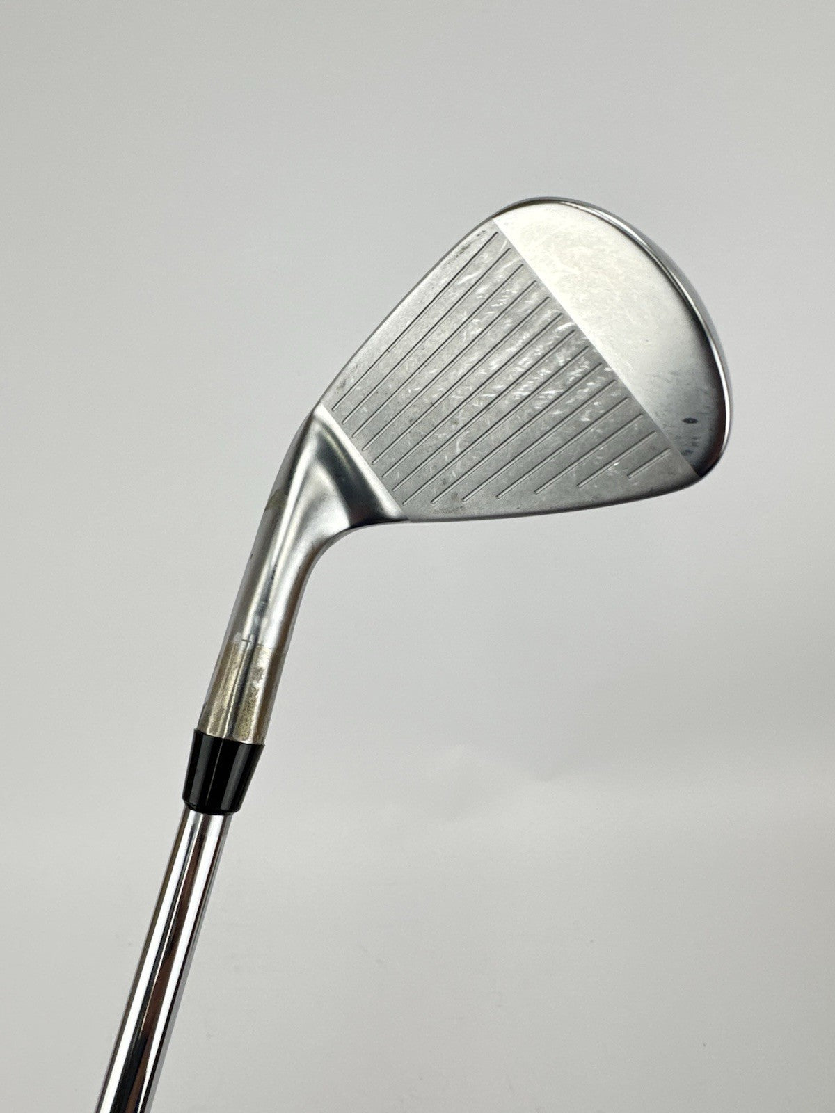 Callaway Apex Pro 24 Pitching Wedge Forged KBS $-Taper Lite Stiff Steel /3217210
