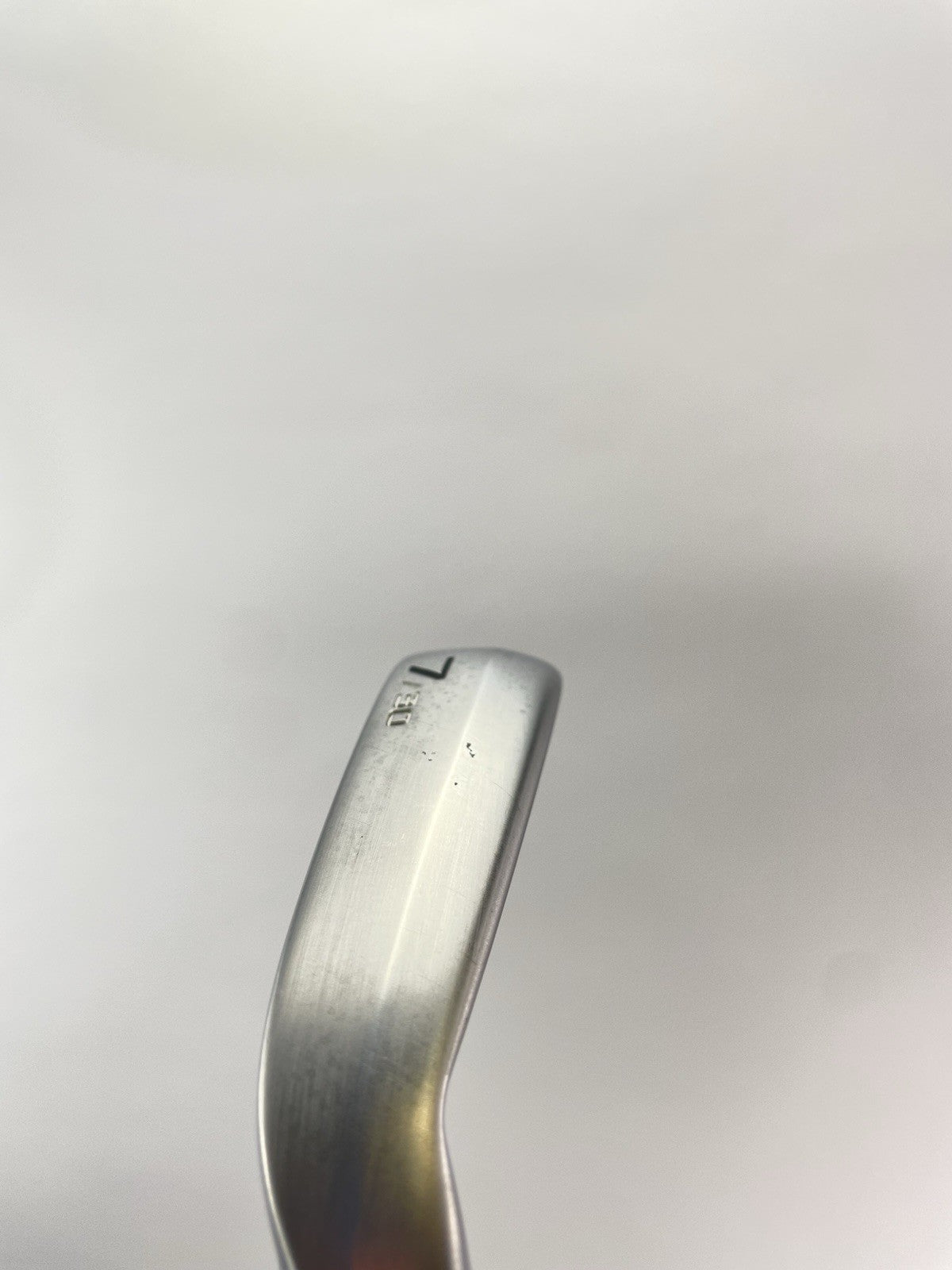 Cleveland CBX 7 Iron Catalyst Stiff Flex Graphite /Right Handed /New Grip /287865