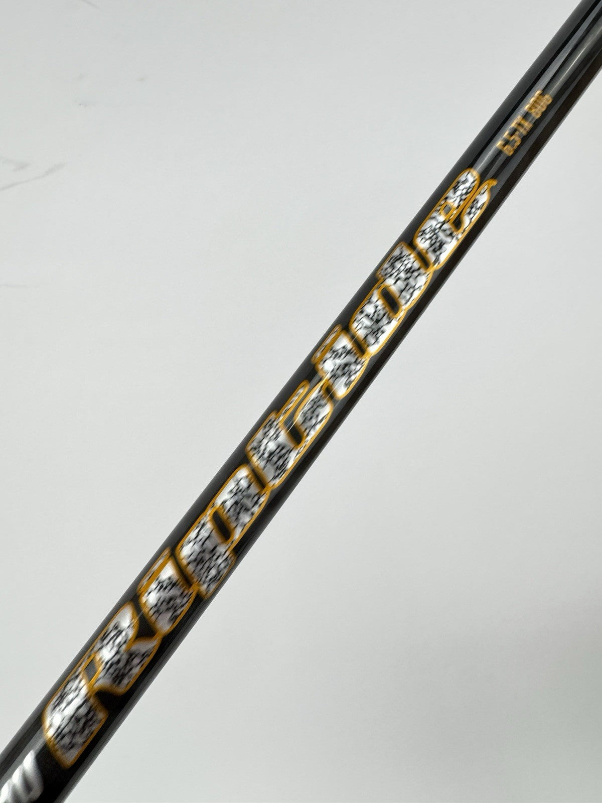 Ping Evenflow Riptide Small Batch Driver Shaft TX 6.5 80G X Flex 44.5/340435