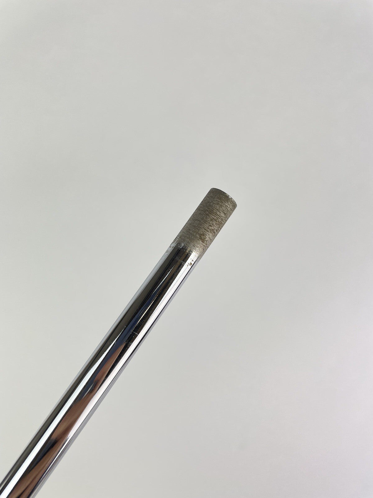 KBS Max Iron Shaft CT80 Stiff Flex Steel 35” /0.370 Parallel /123737