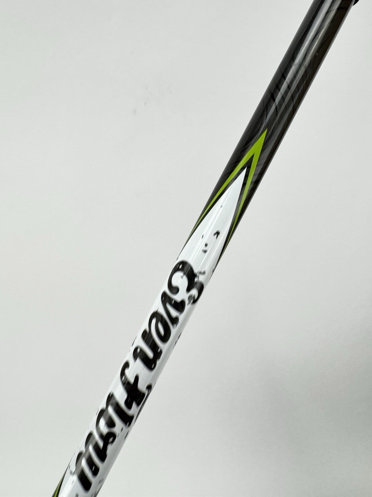 Callaway Mavrik Max 6 Iron Left Handed Evenflow 5.5 Regular Graphite /3360914