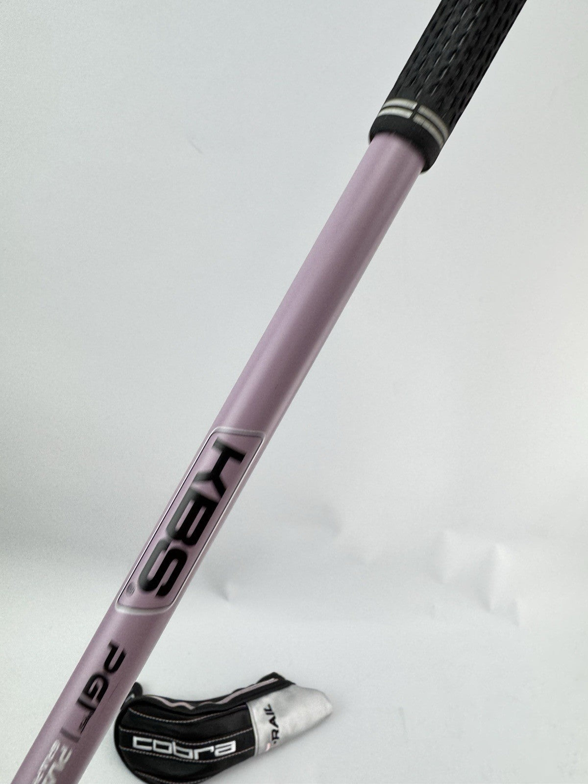 Cobra Ladies T Rail 5 Hybrid 23* KBS PGI Ladies Graphite /Left Handed /3020813