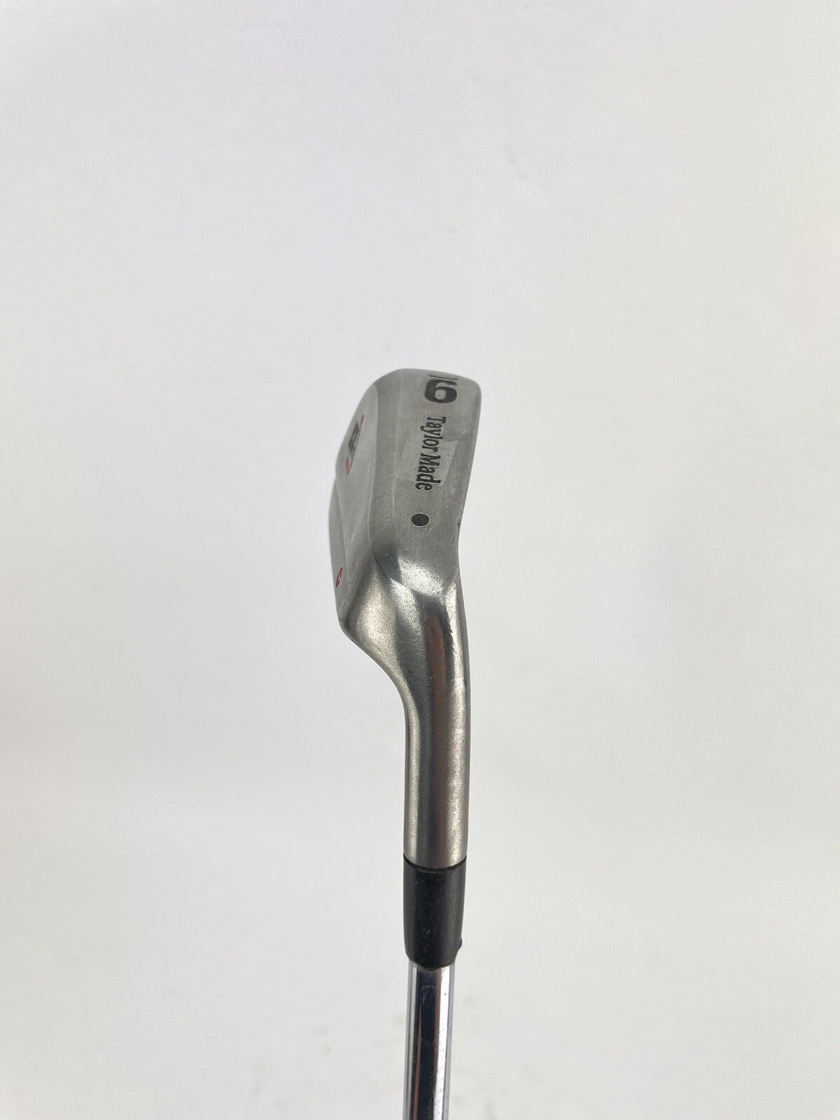 Taylormade ICW11 9 Iron Regular Flex Steel /Right Handed /Good Grip /170555