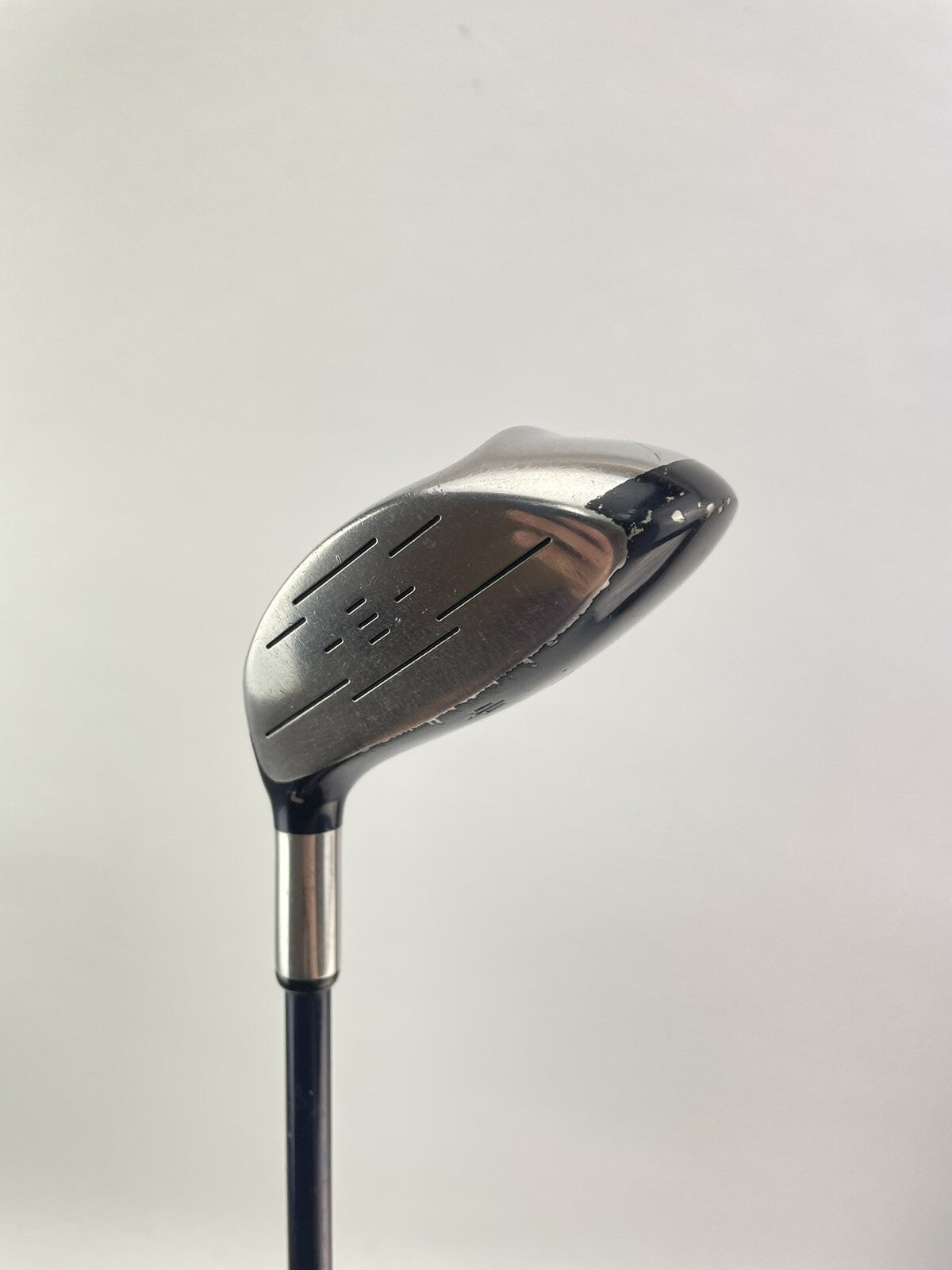 Knife La Jolla 5 Wood 20* Regular Flex Graphite /Right Handed /New Grip /196407