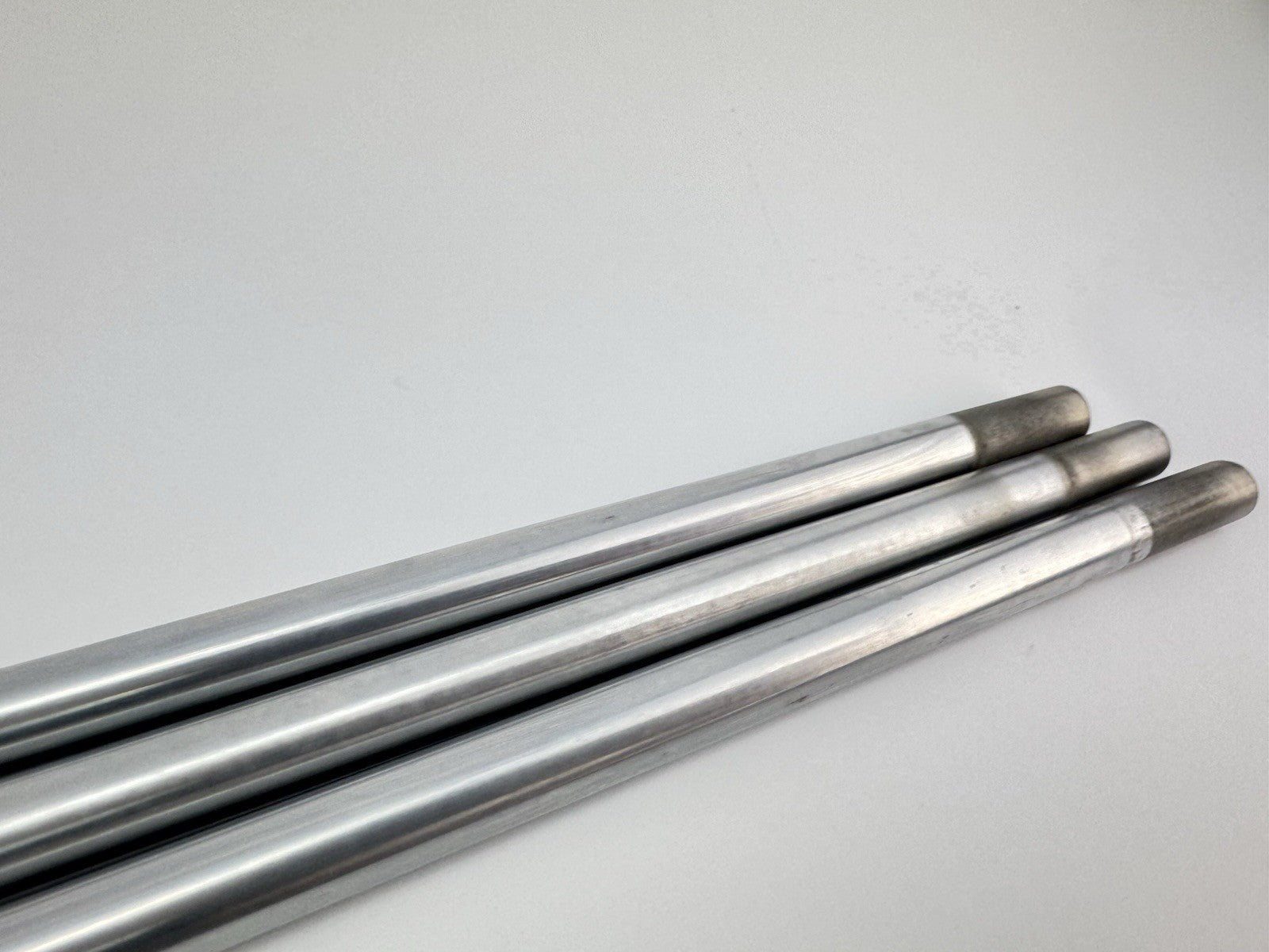 Project X LS Wedge Shaft Set (3) 6.0 120G Stiff Steel +1/2” /0.355 Taper /275878