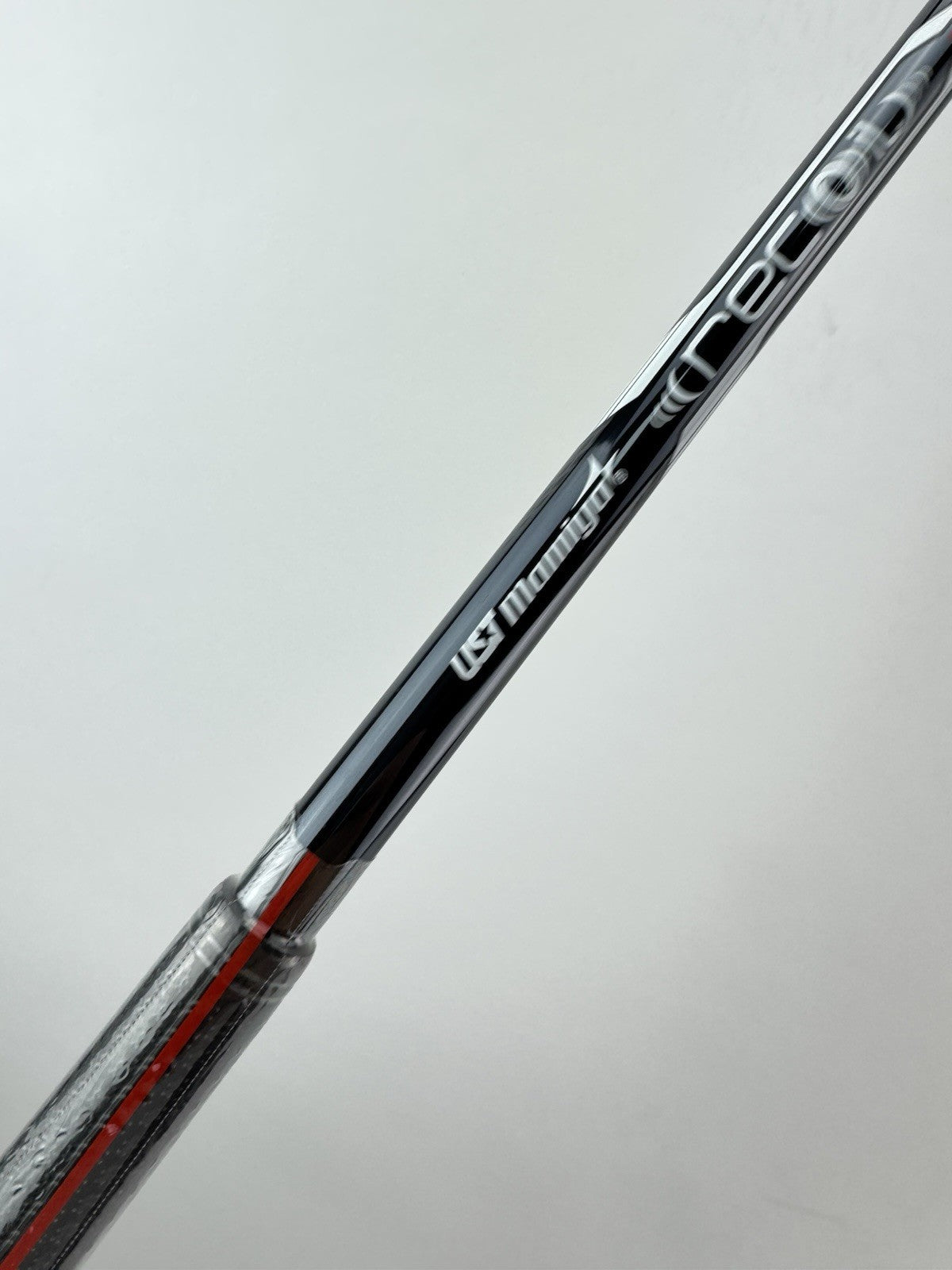 UST Recoil Dart Iron Shaft F2 65 Senior Graphite 35.5 0.355 Tapered /259232