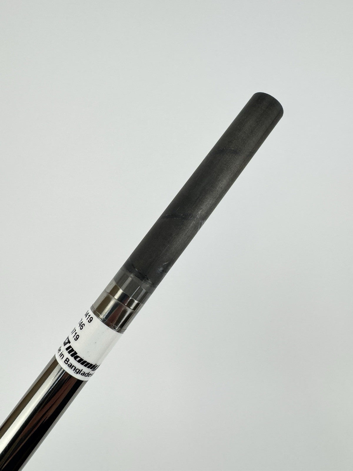 UST Recoil 760 Smac Wrap Iron Shaft F2 Senior Graphite 35.75” /0.355 Taper/3291110