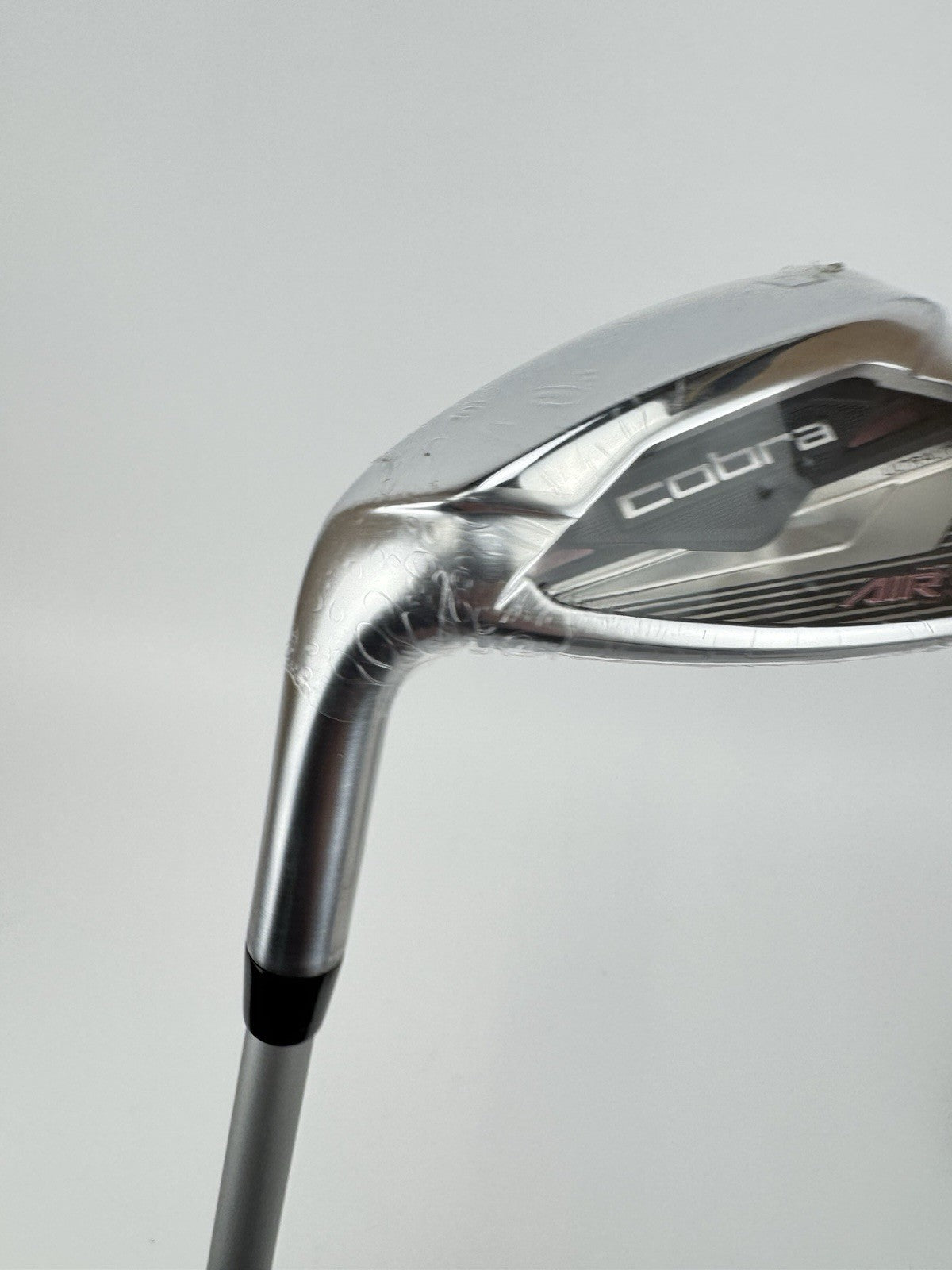 Cobra Air X Ladies Gap Wedge 50* Women’s Flex Graphite /Left Handed /New /312261