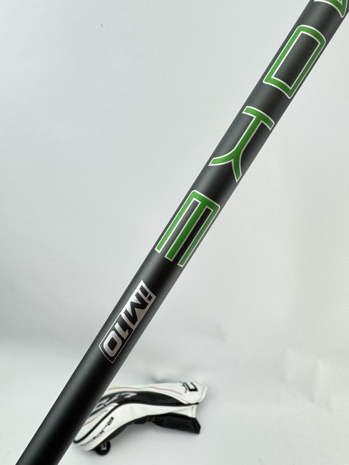 Cobra LTDx LS 3 Wood Left Handed 14.5* Hzrdus Smoke 5.5 Regular /New /365809