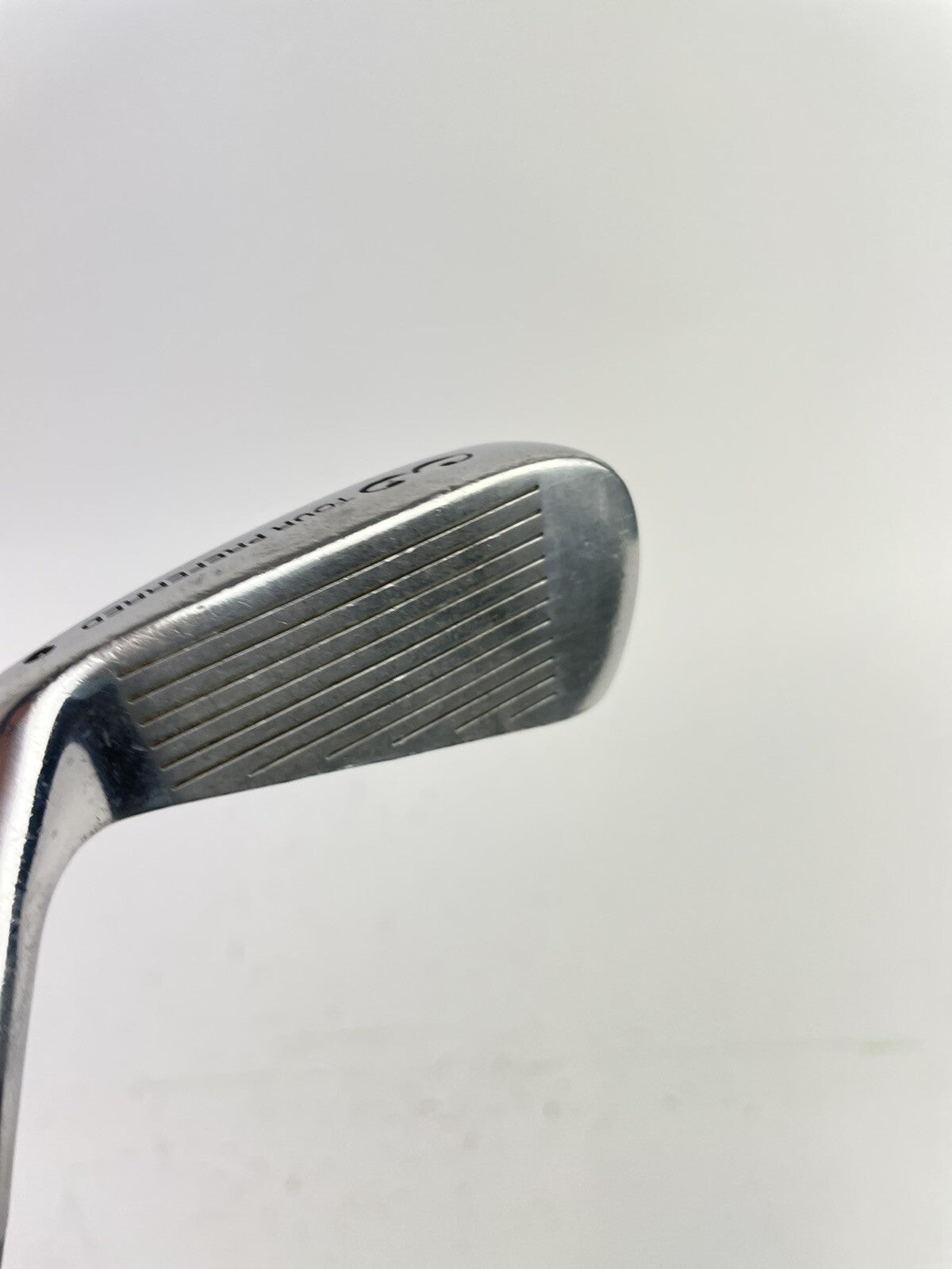 Taylormade Tour Preferred TD #3 Iron S300 Stiff /New Grip /Polished /18384