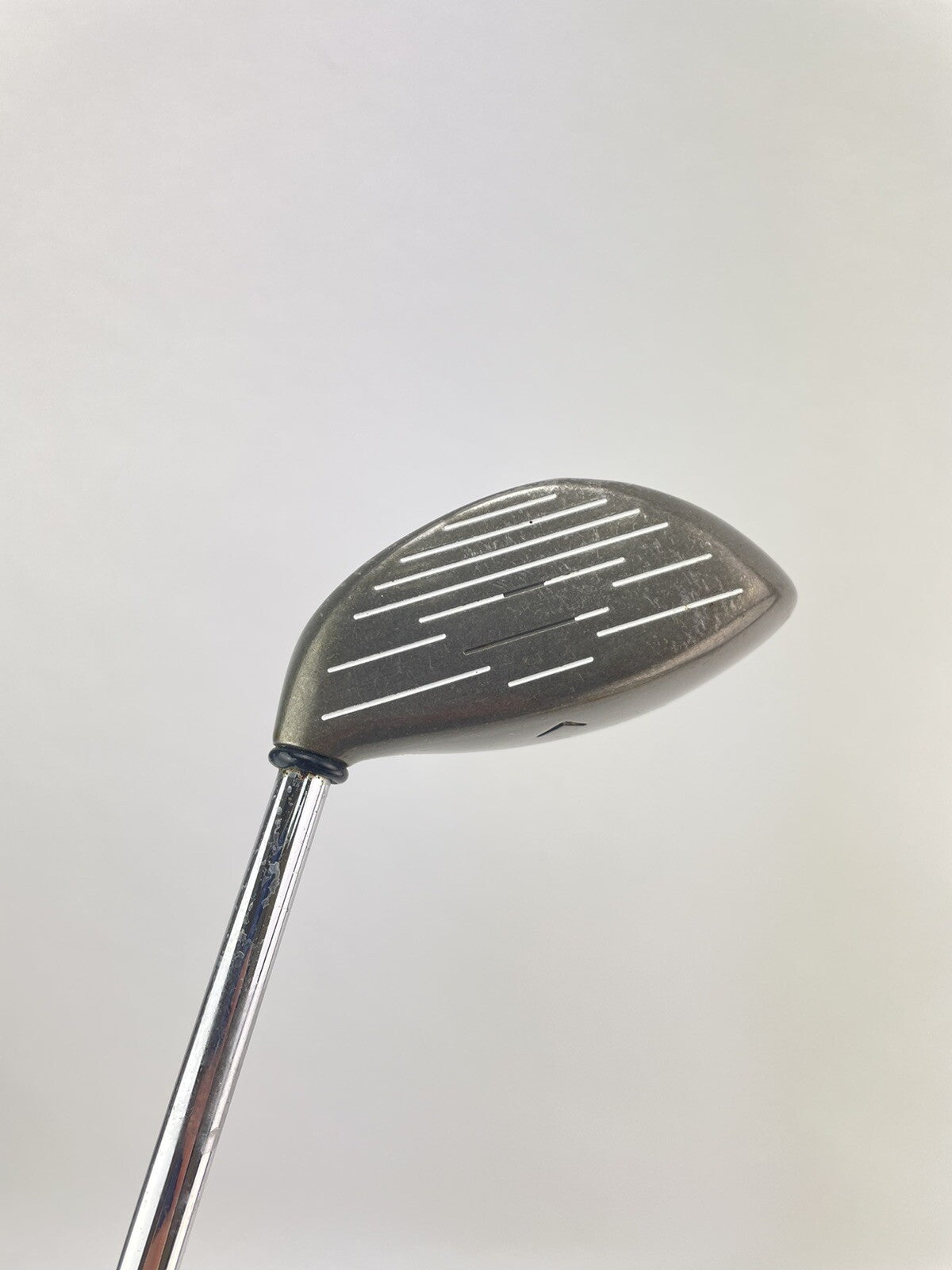 Callaway Golf 4 Wood Big Bertha Uniflex Steel Shaft /Right Hand /New Grip /197838
