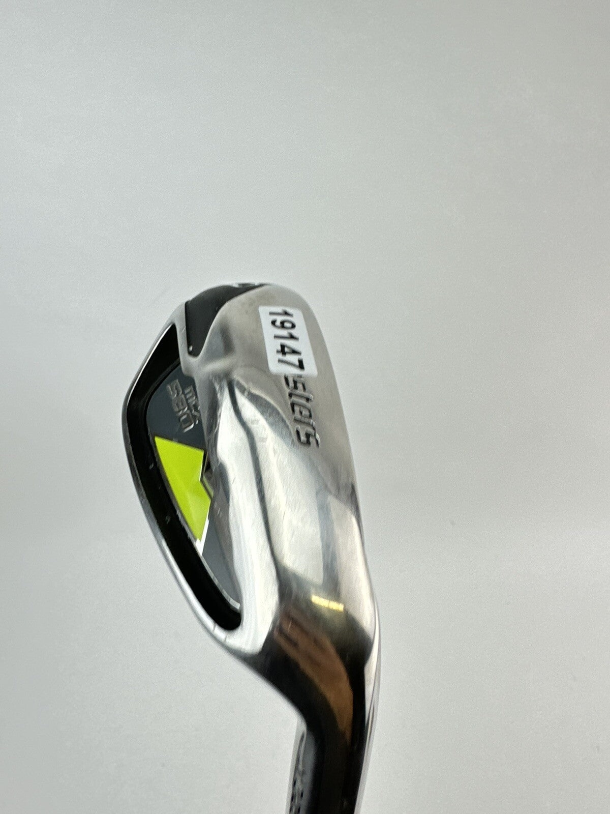 Masters Golf Ladies 9 Iron Mcz580 Ladies Graphite /Right Handed /191475