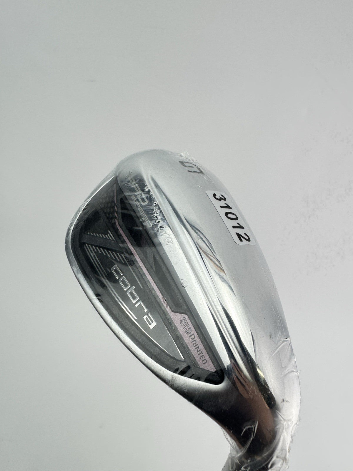 Cobra RadSpeed Womens Gap Wedge 48* KBS PGI 55 Ladies Graphite /New /3101217