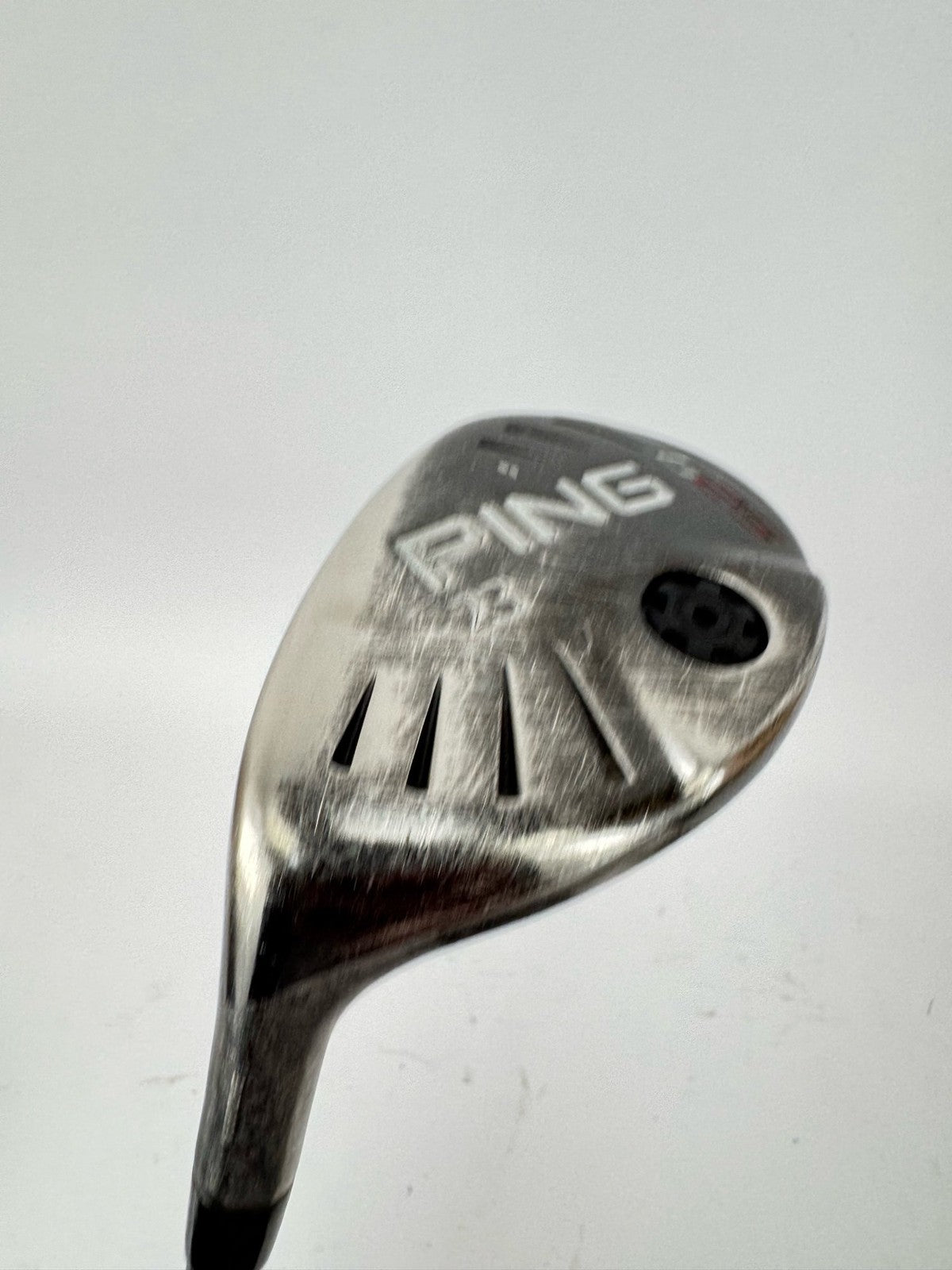 Ping G25 4 Hybrid 23 Degrees Regular Flex Graphite Shaft Left Handed/371842