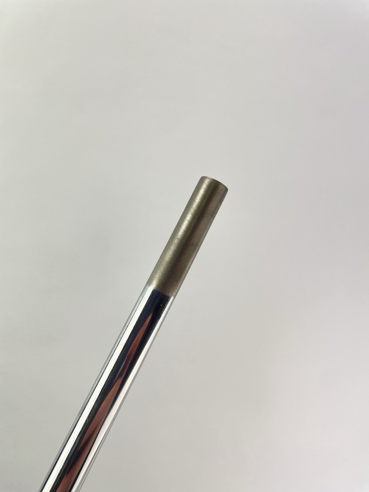 KBS $-Taper Iron Shaft 120 Stiff Flex Steel 35.5” /0.355 Tapered /296248