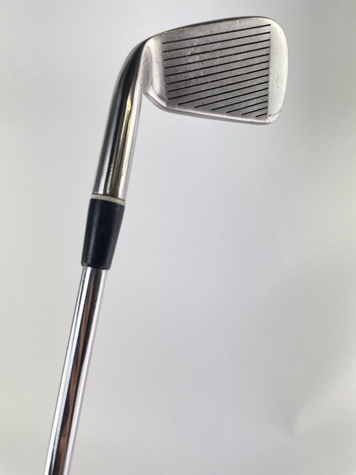 Titleist DTR 5 Iron Black Dot Regular Flex Steel /Right Handed /New Grip /1276112