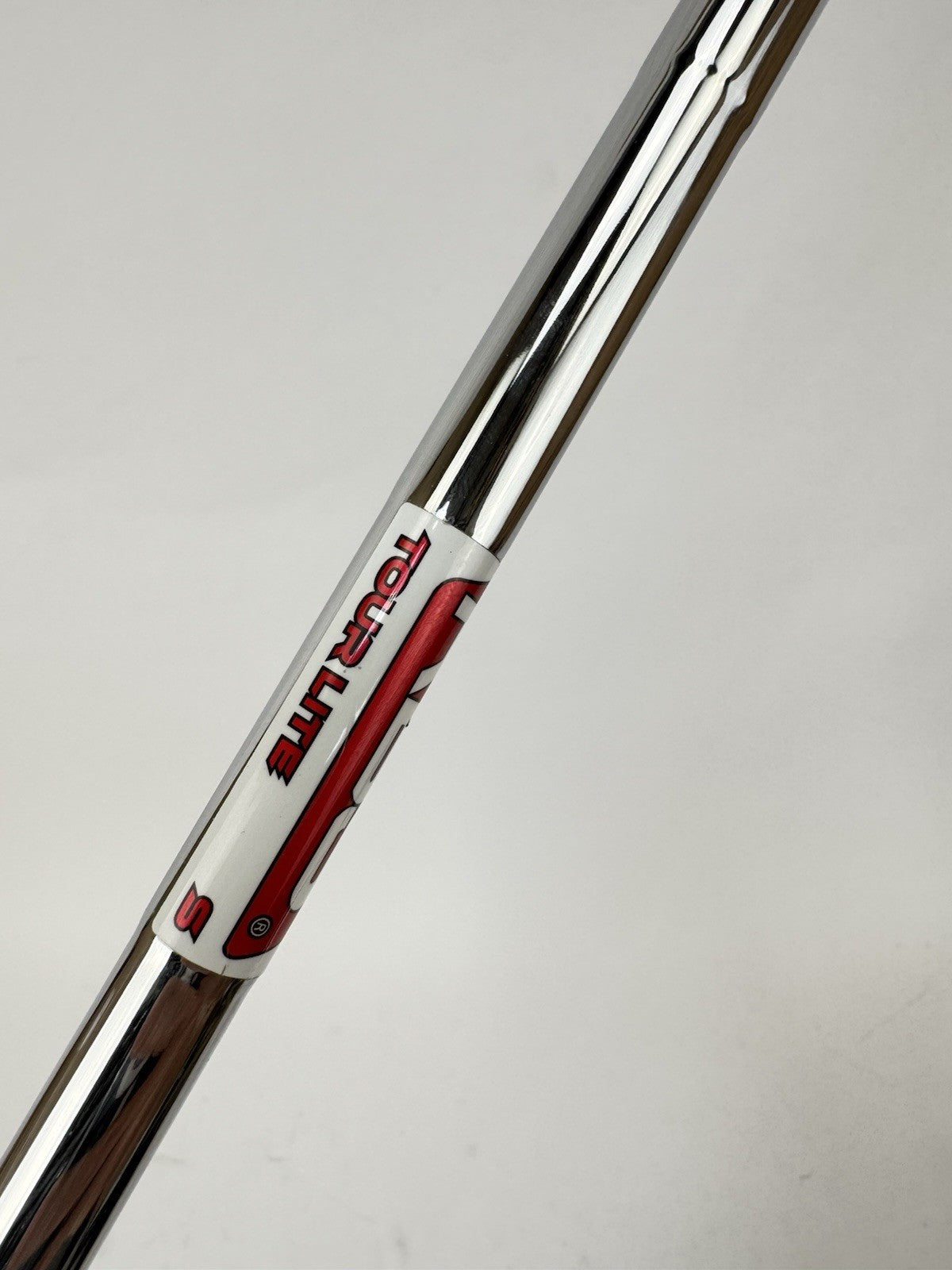 Sub70 659 MB 9 Iron Forged KBS Tour Lite Stiff Steel /Right Handed /New /3532212