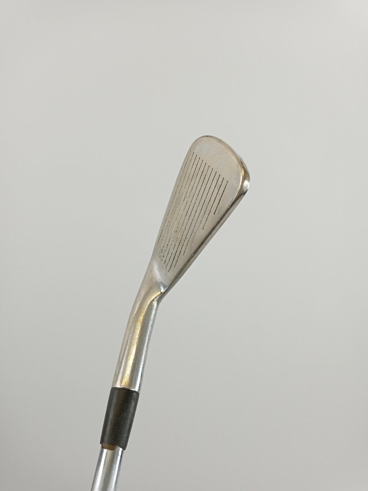 Golden Ram 3 Iron Tour Grind Frequency Matched 6.5 Stiff Flex Steel /New Grip7