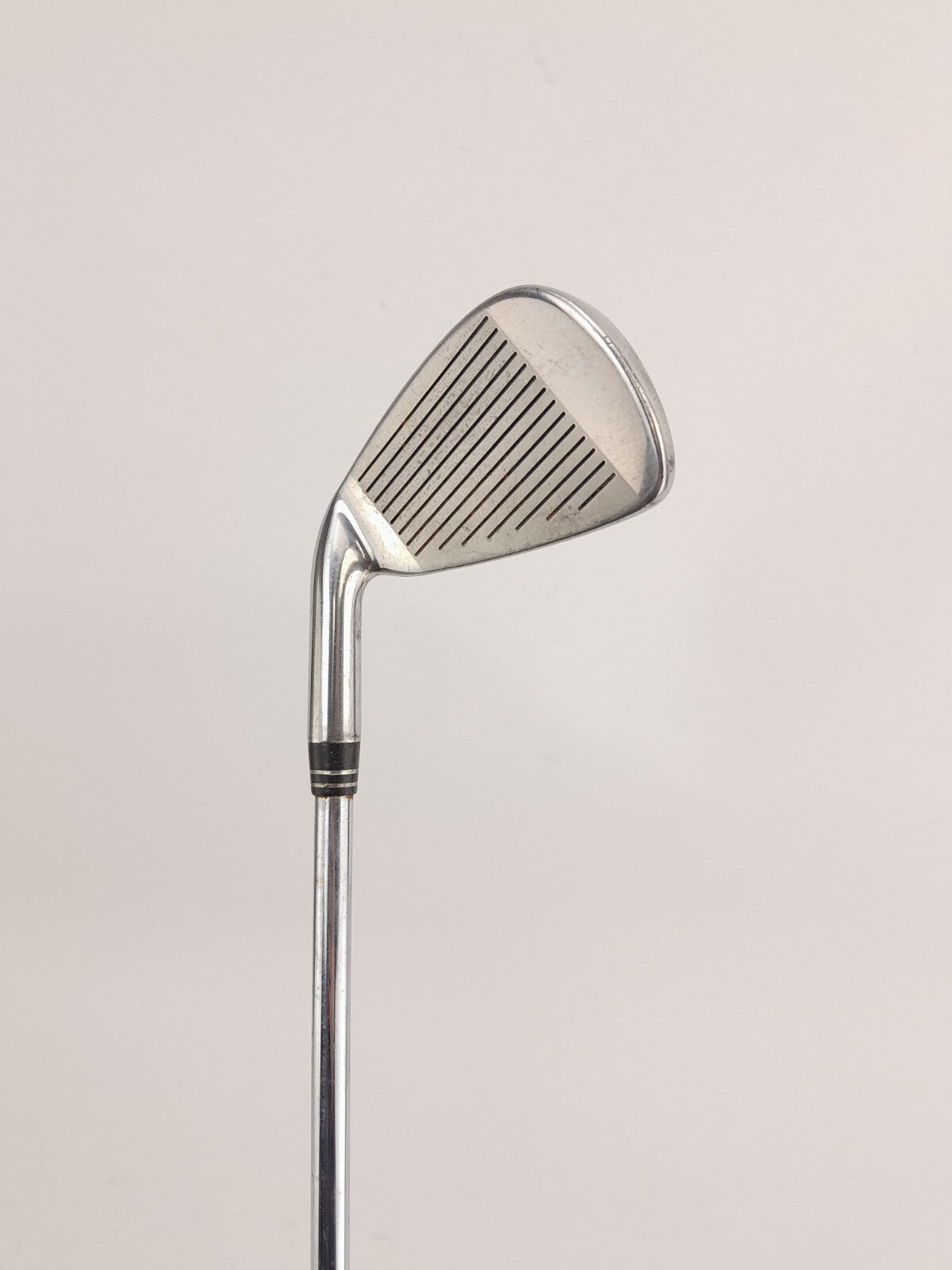 Lynx Golf 3 Iron Black Cat Regular Flex Steel /Right Handed /New Grip /1668816
