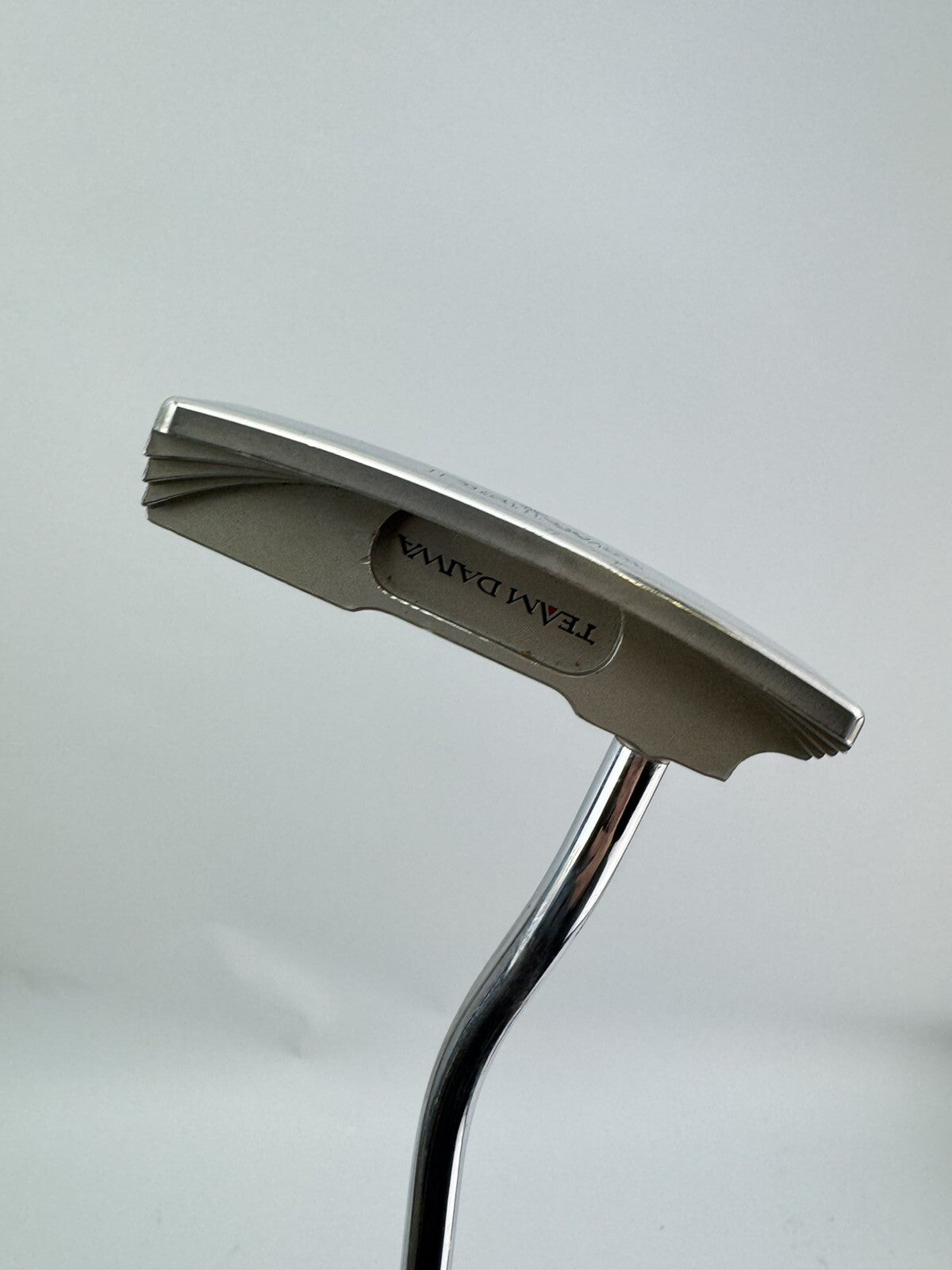 Team Daiwa Putter DG245 USA 34” Milled Face /Face Balanced /Right Handed /217361