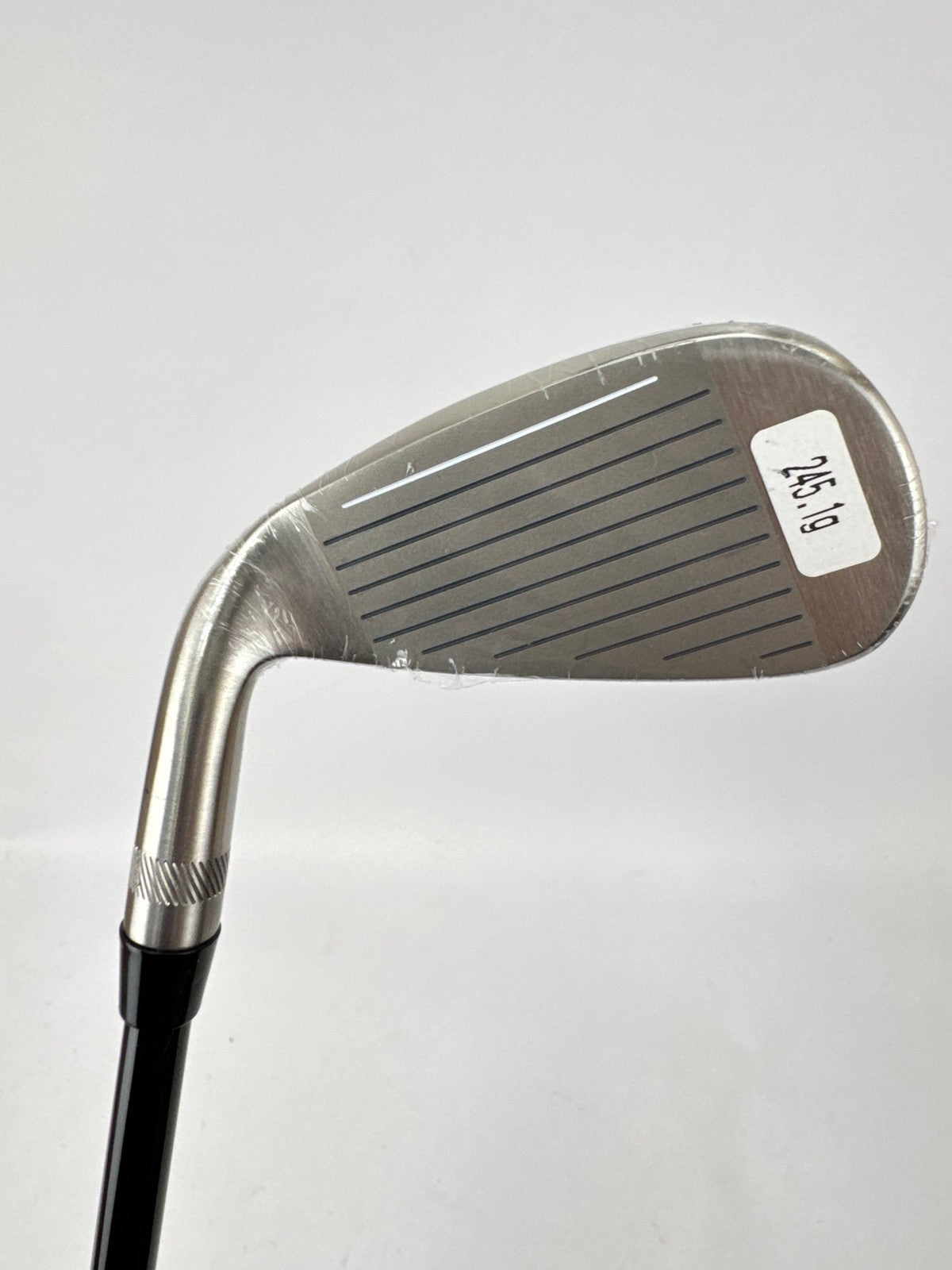 Sub70 699 U 4 Utility Iron Fujikura Ventus TR Hb Regular Flex Graphite/363807