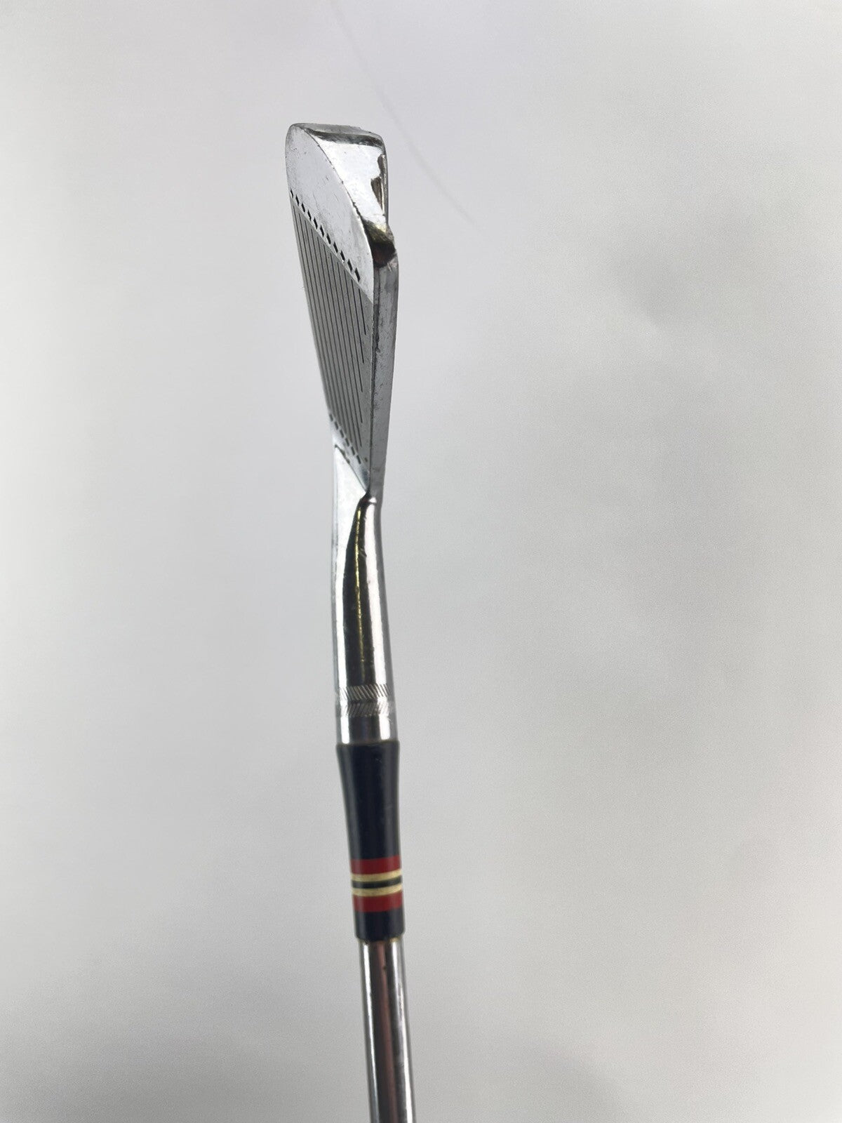 Peter Alliss 2 Iron Ryder Cup P.A.7. Regular Flex Steel/Right /New Grip /2188710