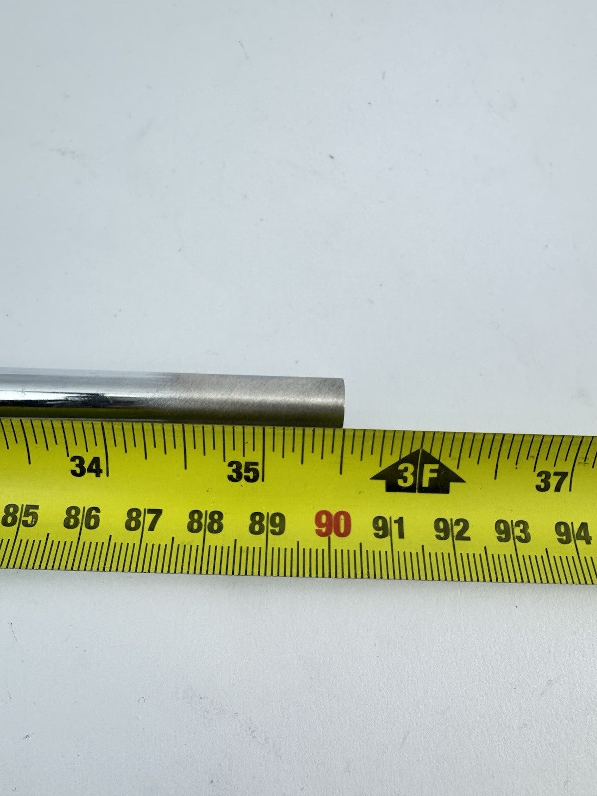 Ping AWT 2.0 Iron Shaft Regular Flex Steel 35.5” /0.355 Tapered /2930813