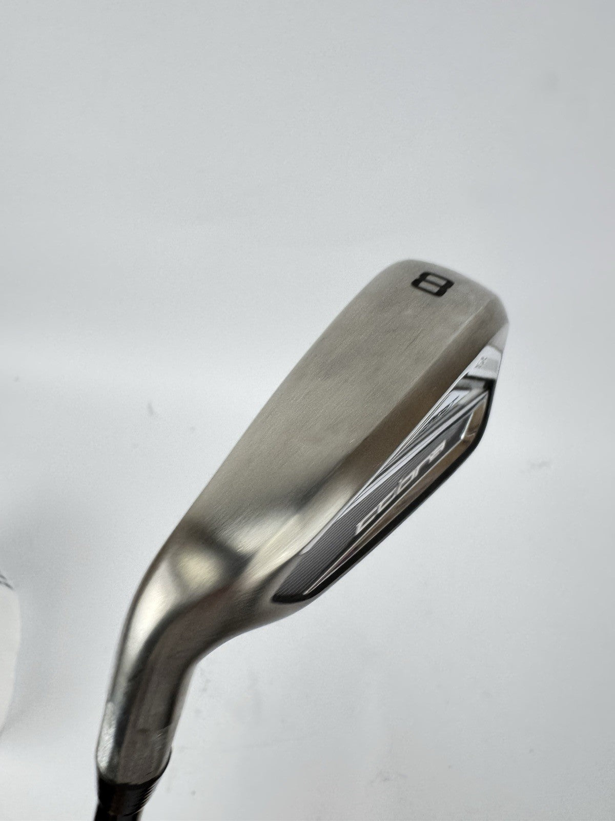 Cobra DS Adapt 8 Iron Left Handed Regular Flex Graphite /New Grip /355295