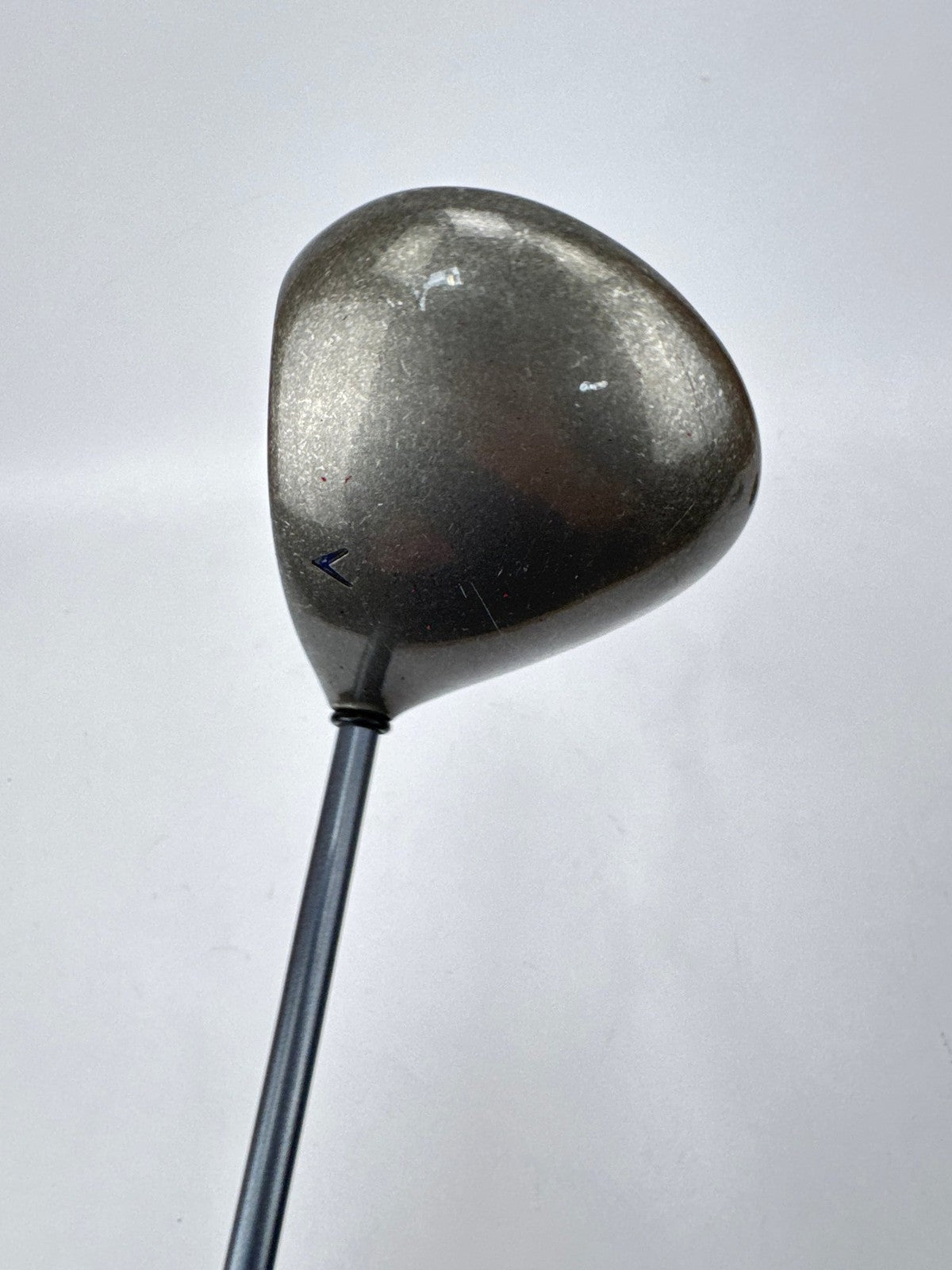 Callaway Great Big Bertha Hawk Eye Driver 8° Firm Flex Graphite RightHand/365348
