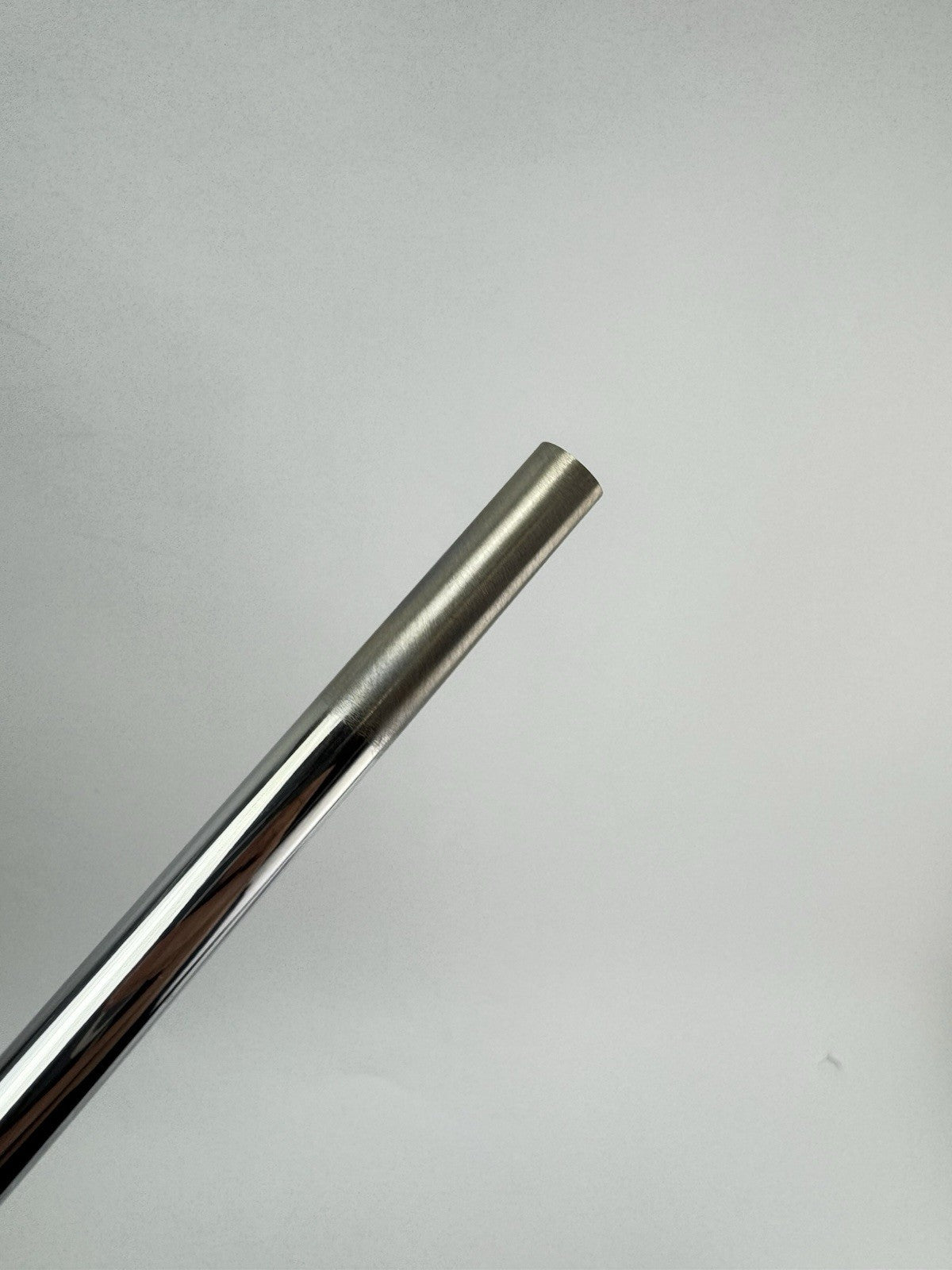 Nippon Zelos8 Iron Shaft Regular Flex Steel 35.75” /0.355 Tapered /310067