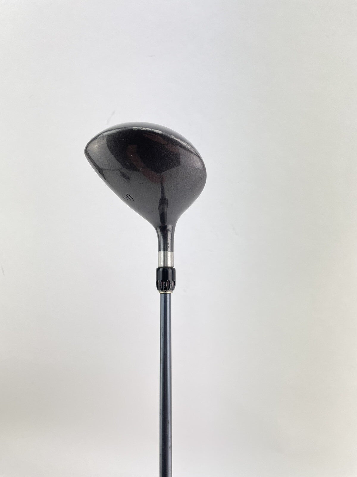 Mac Burrows 5 Wood Graphite Design Ladies Flex /Right /New Grip /1732915