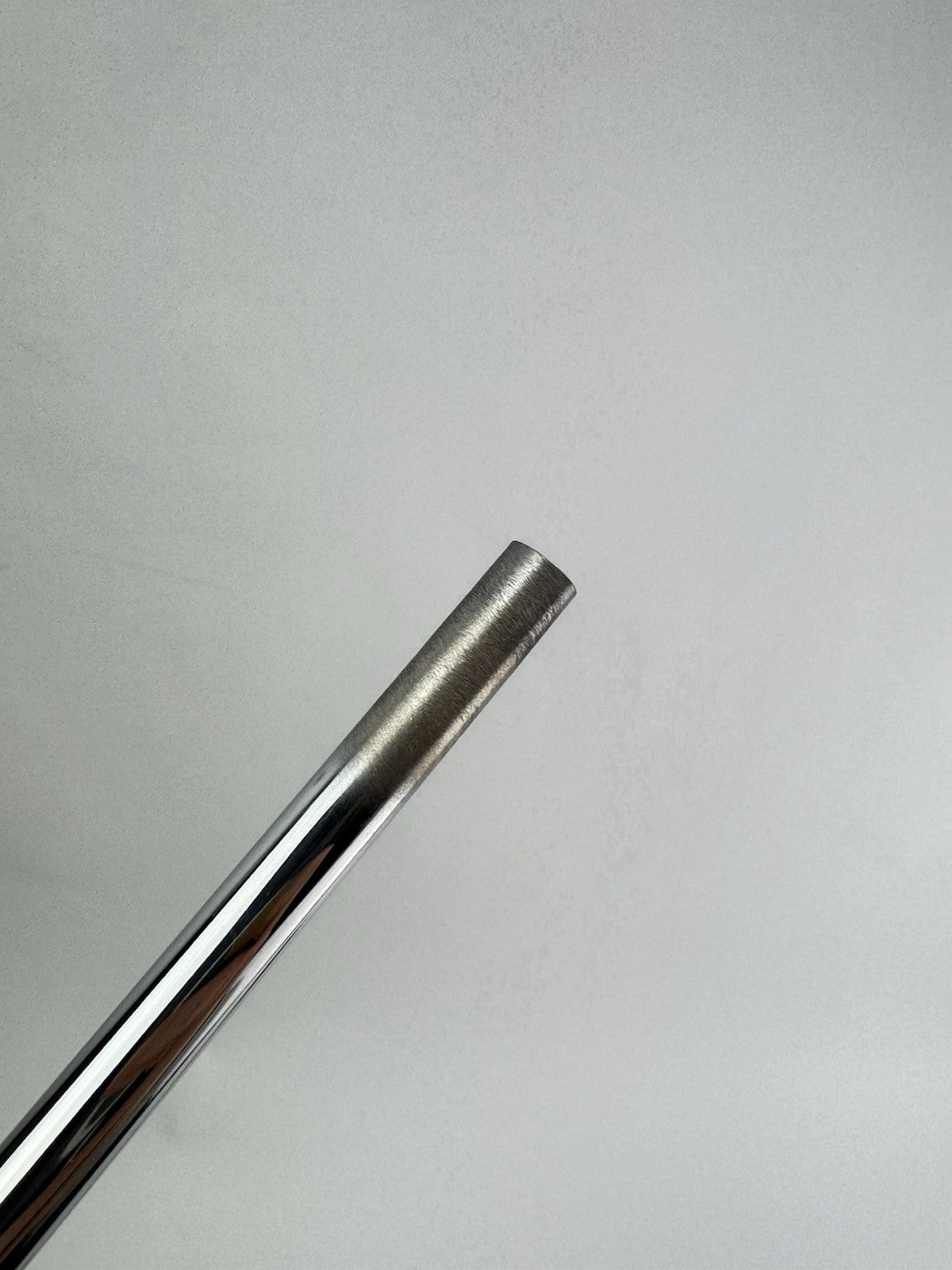 Elevate MPH 95 Iron Shaft Regular Flex Steel 35.5” /0.370 Parallel /345066
