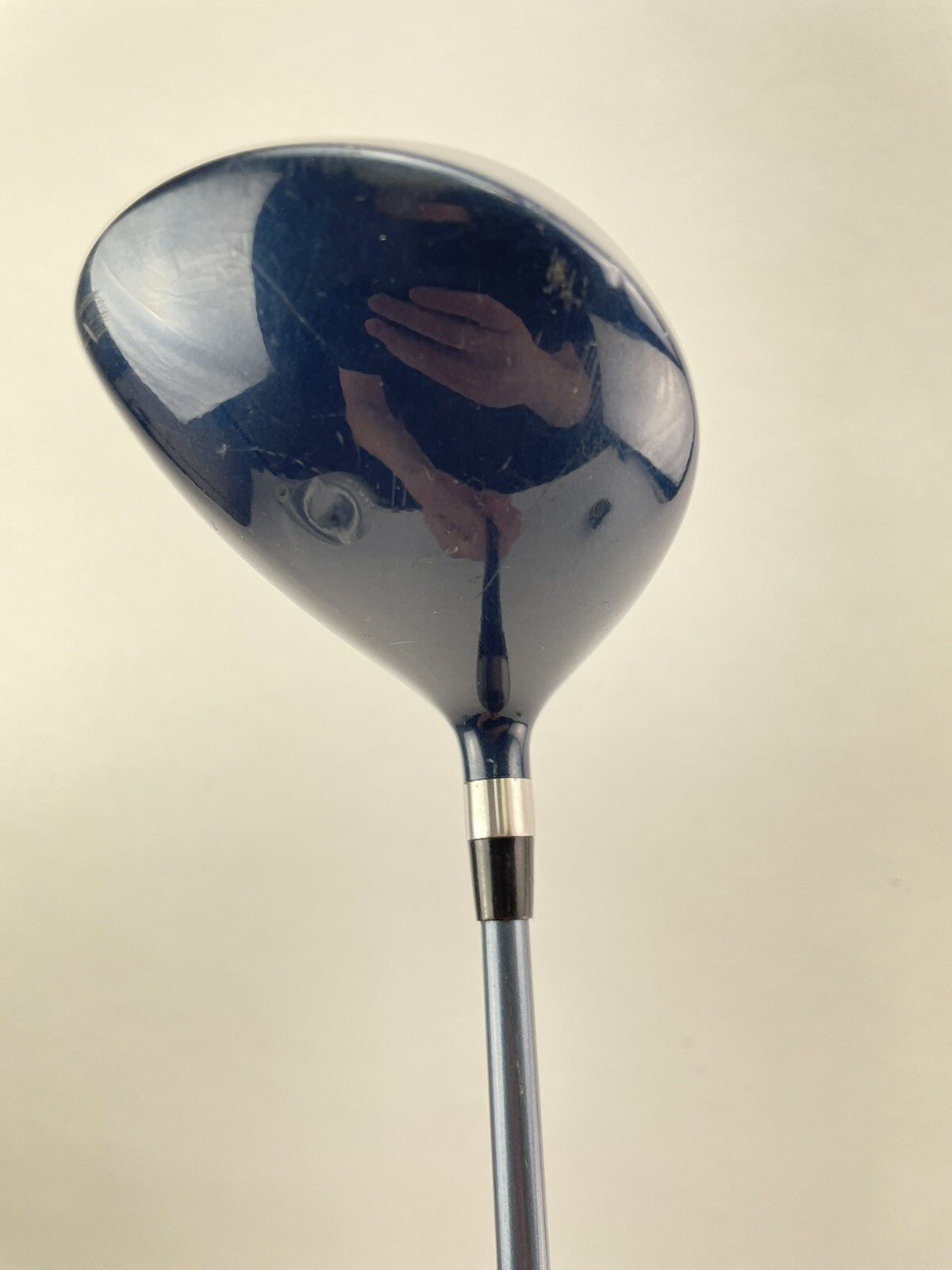 PGA Collection 3 Wood Ladies Flex Graphite Shaft /Right Handed /New Grip /2027516