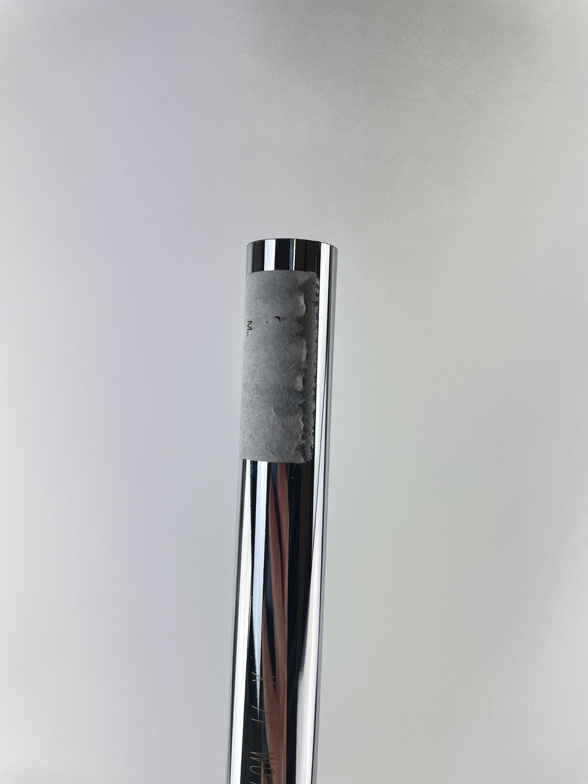 KBS $-Taper 130 Iron Shaft X Flex Steel 35.5” /0.355 Tapered /1353713