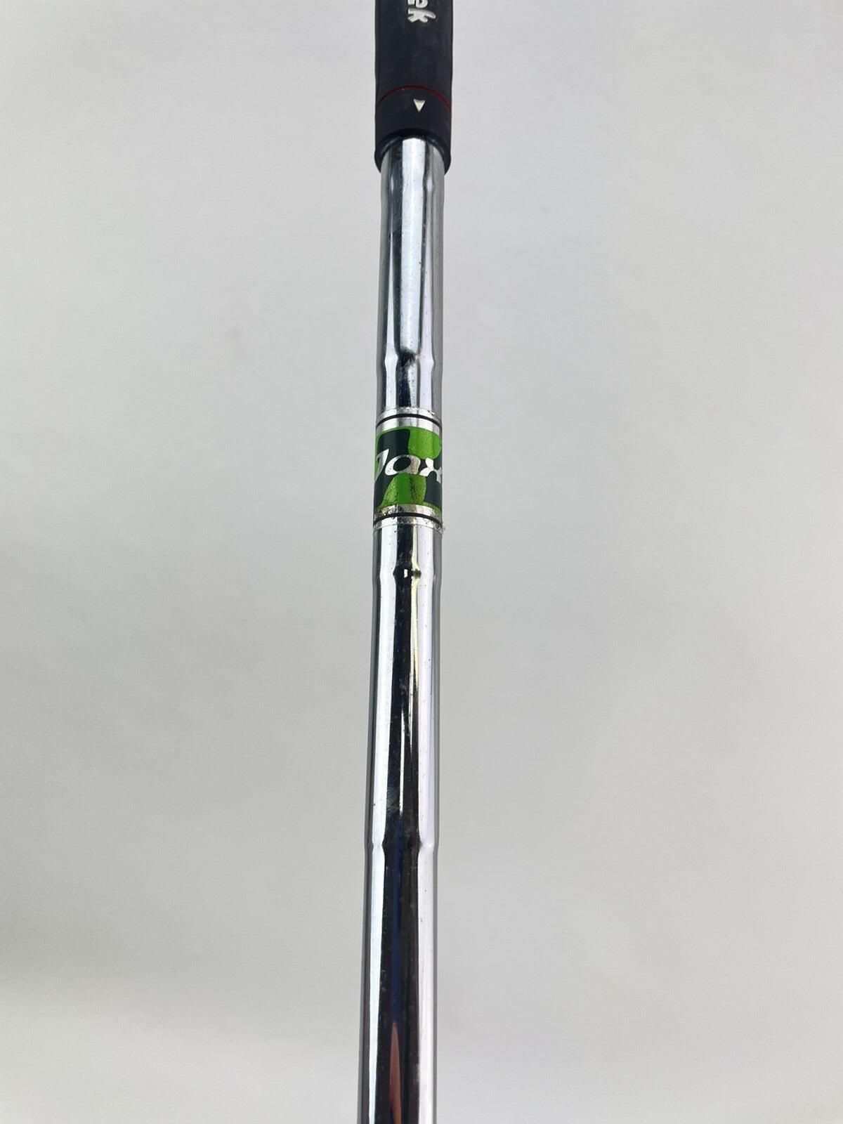 Jaxx Golf 9 Iron CB200 Regular Steel /Right Handed /New Grip /-1/2" /2014819