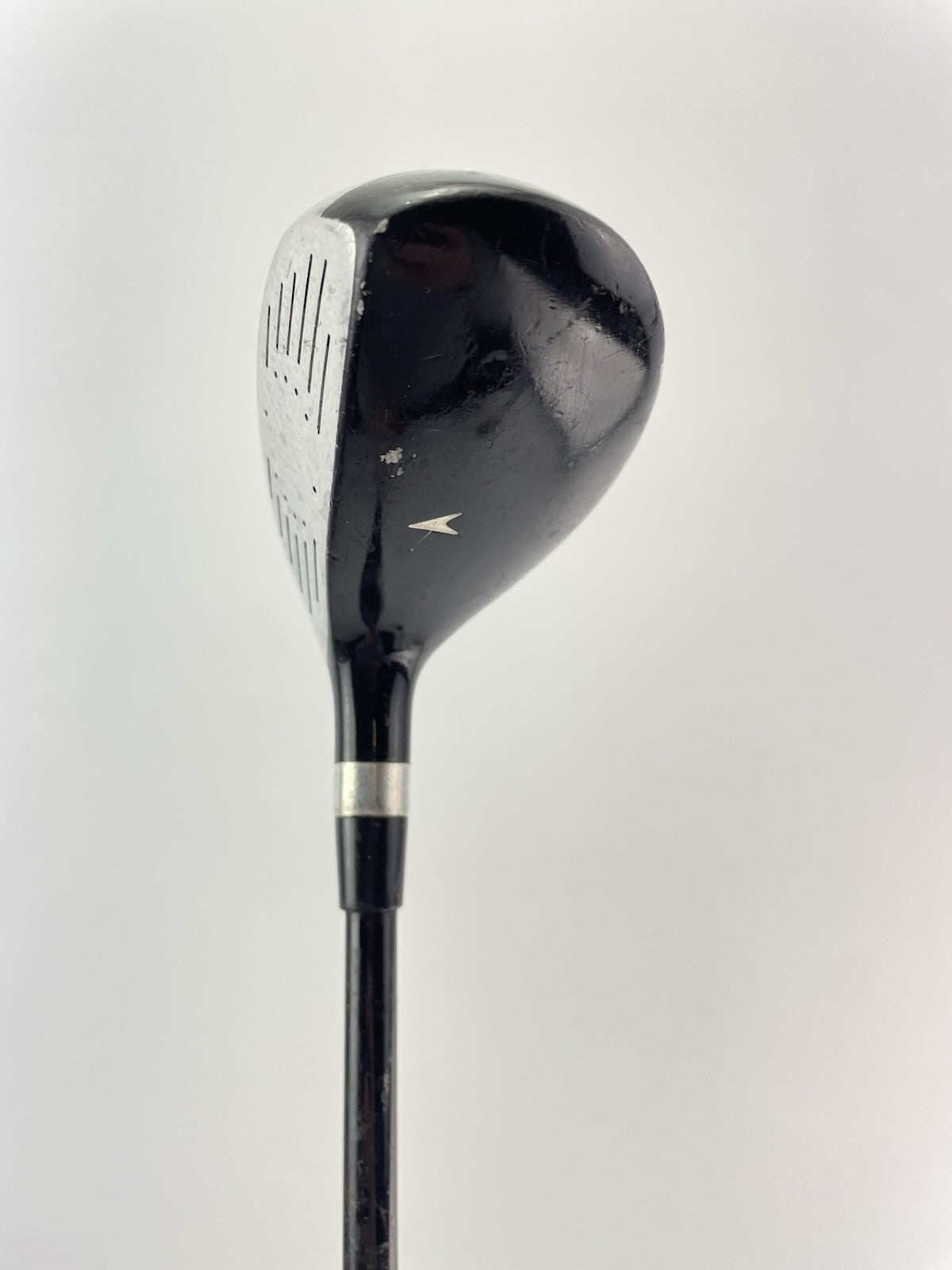 Ben Sayers Golf Hybrid Regular Flex Graphite /Right Handed /New Grip /299578
