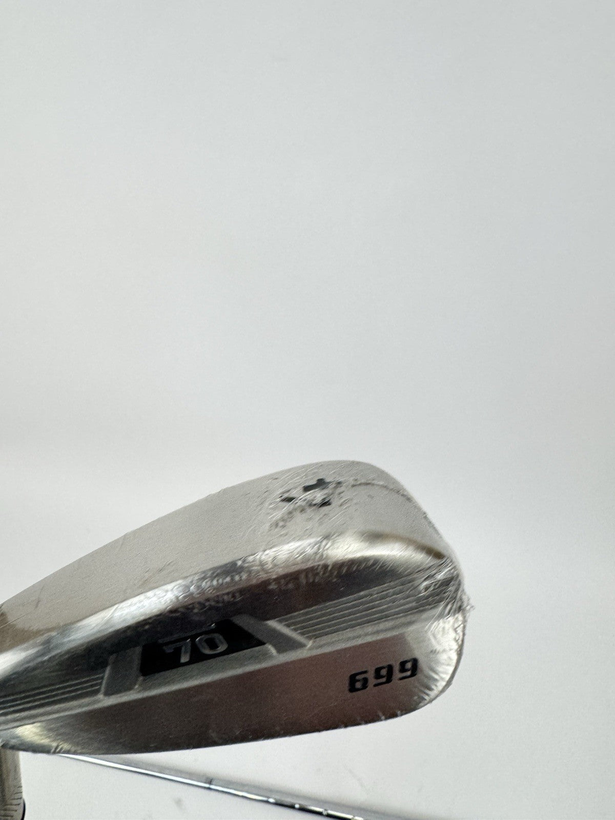 Sub 70 699 V2 Pro 4 Iron Utility 20* Left Handed Aldila Regular Graphite /339636
