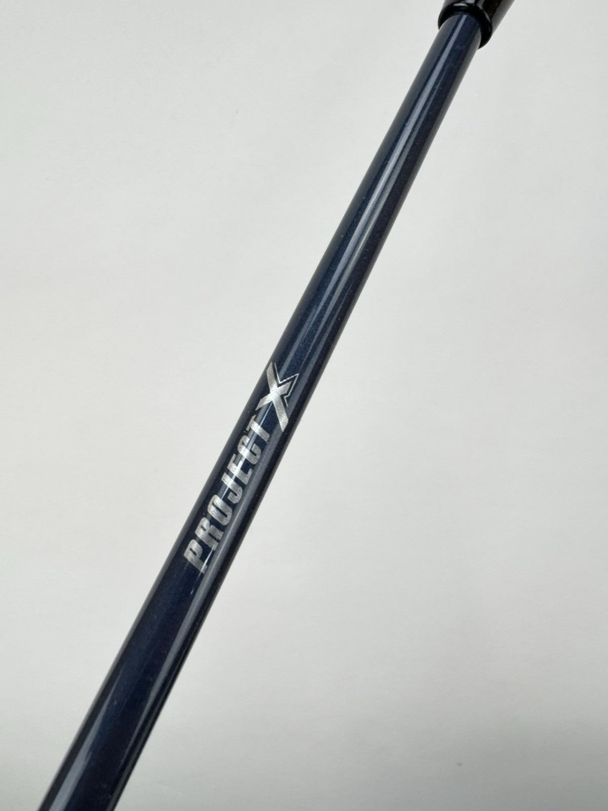 Titleist GT TSR Driver Shaft Denali Blue 6.0 Stiff Graphite 44.5”/Mid Grip/360175