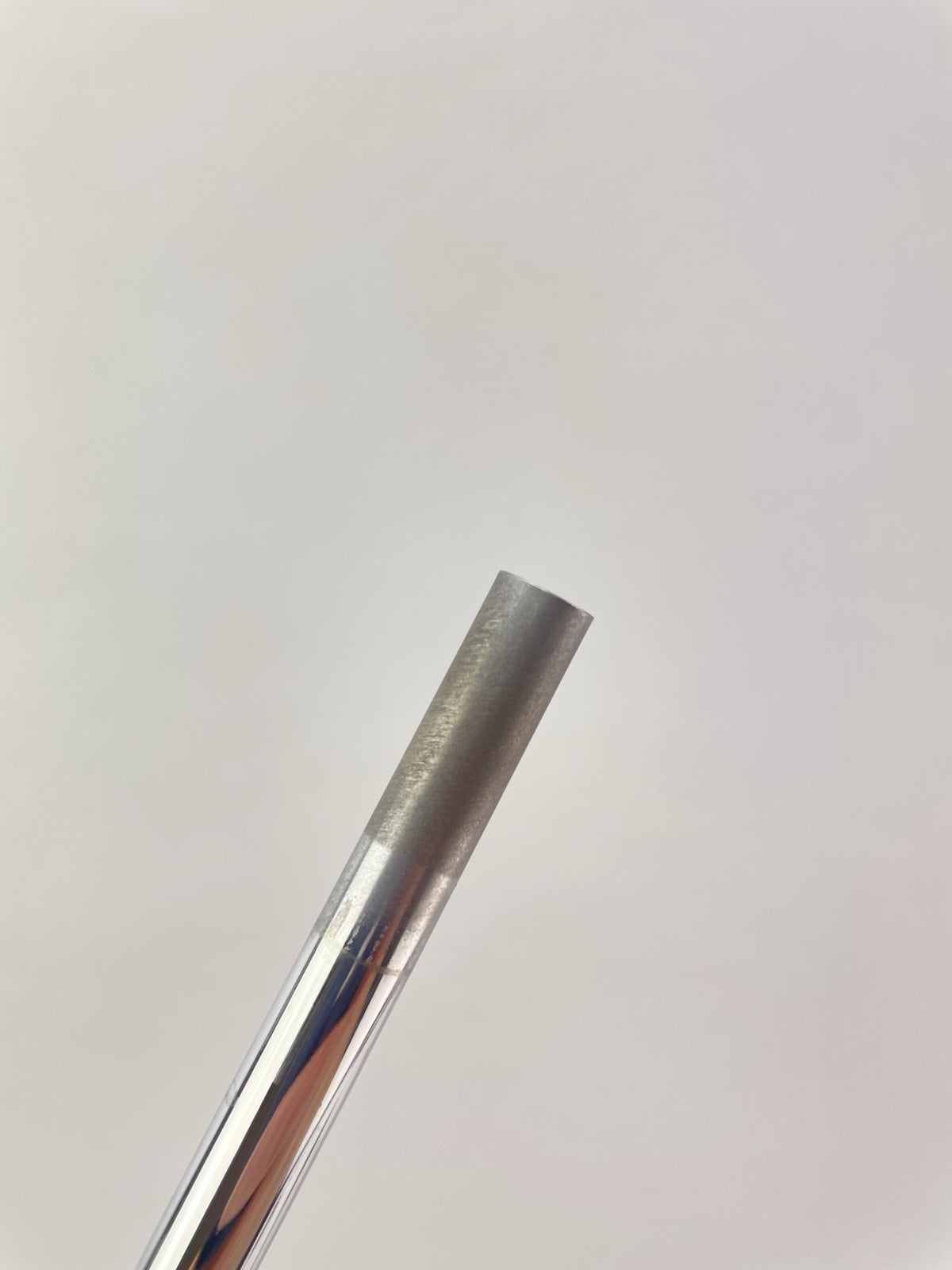 Dynamic Gold Mid 100 Iron Shaft Regular Flex Steel 35.75 /0.355 Tapered /253239
