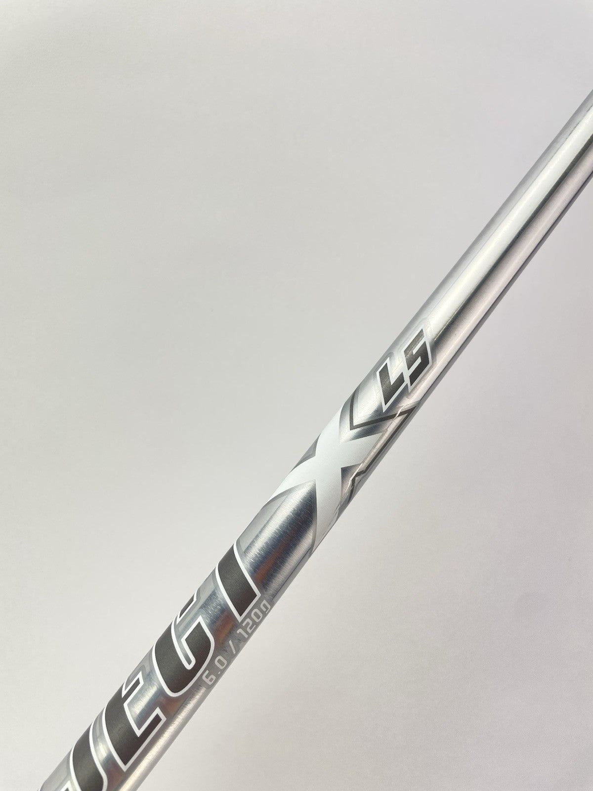 Project X LS Iron Shaft Stiff Flex Steel 120G 35.5” /0.355 Tapered /289586