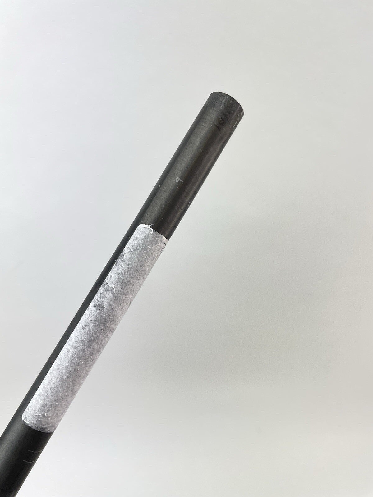 Aldila Synergy Iron Shaft 60 Regular Flex Graphite 35.5" /0.370 Parallel /192199