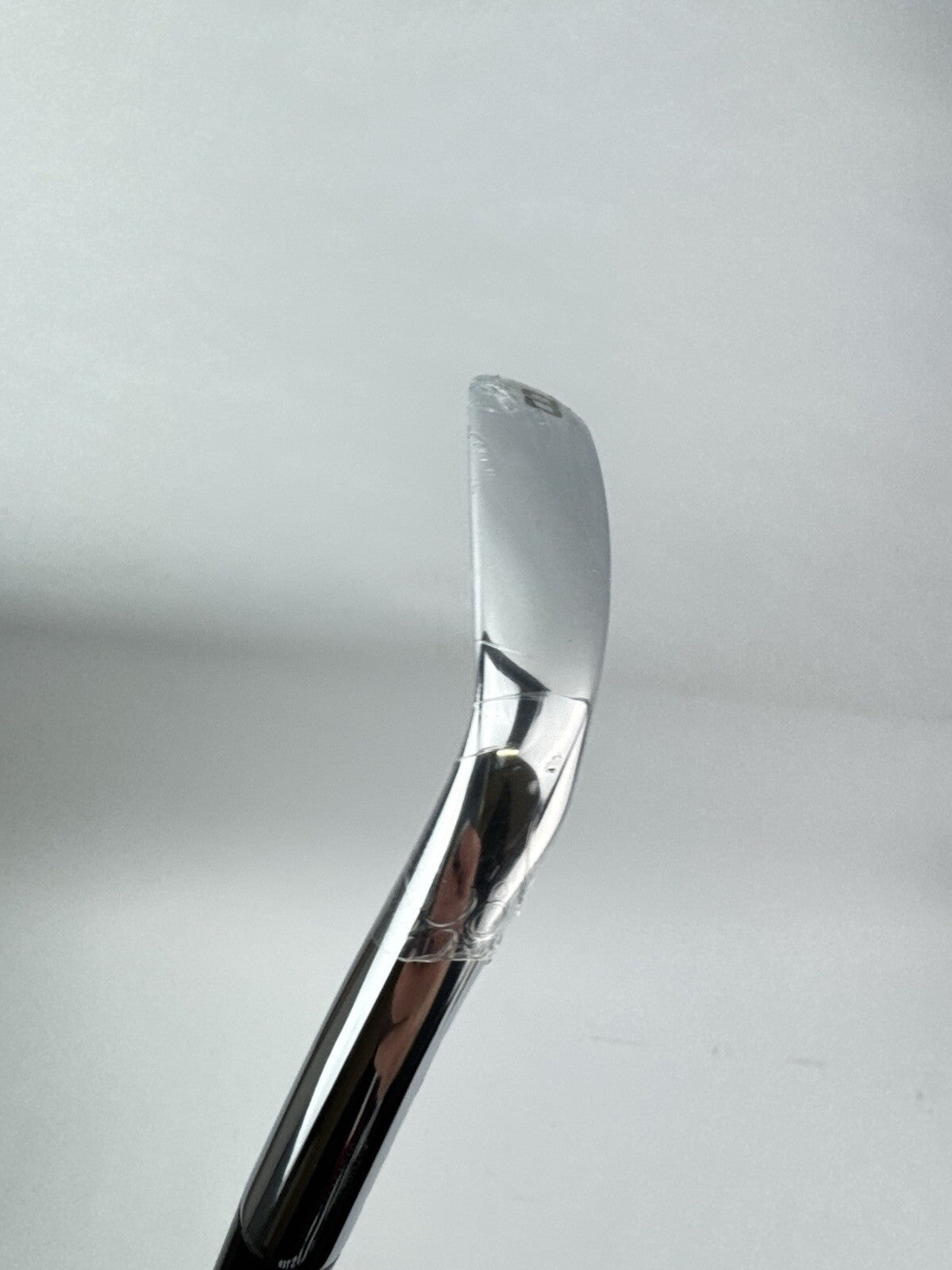 Cobra MIM Tour 8 Iron 37* KBS $-Taper 110 Regular Steel /Left Handed /223086