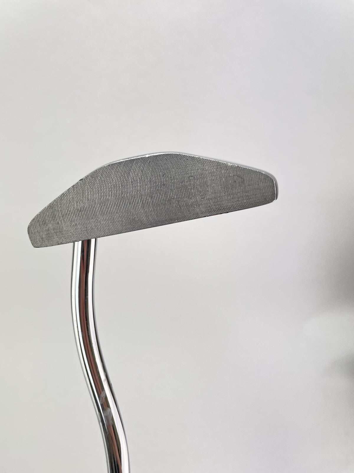 Ben Sayers Mallet Putter Milled Face M2i 34.5" /Right Handed /New Grip /162406
