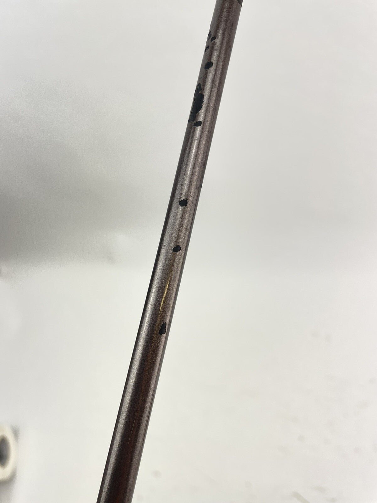 John Letters 3 Wood Trilogy Senior Graphite /Right Handed /New Grip /2095120