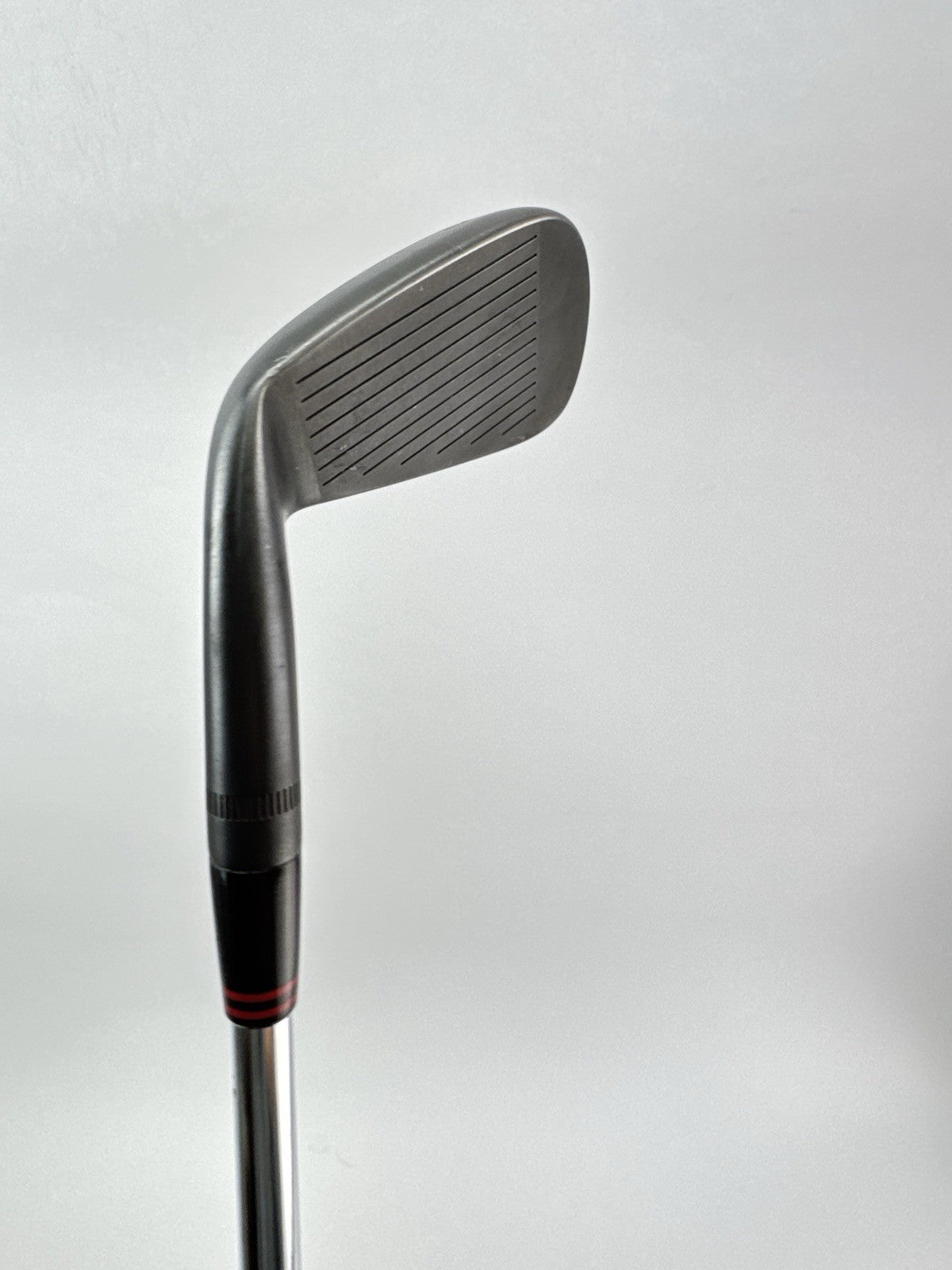 Ben Hogan FT Worth Black 6 Iron Forged KBS Tour 90 Stiff Steel /Right /243127