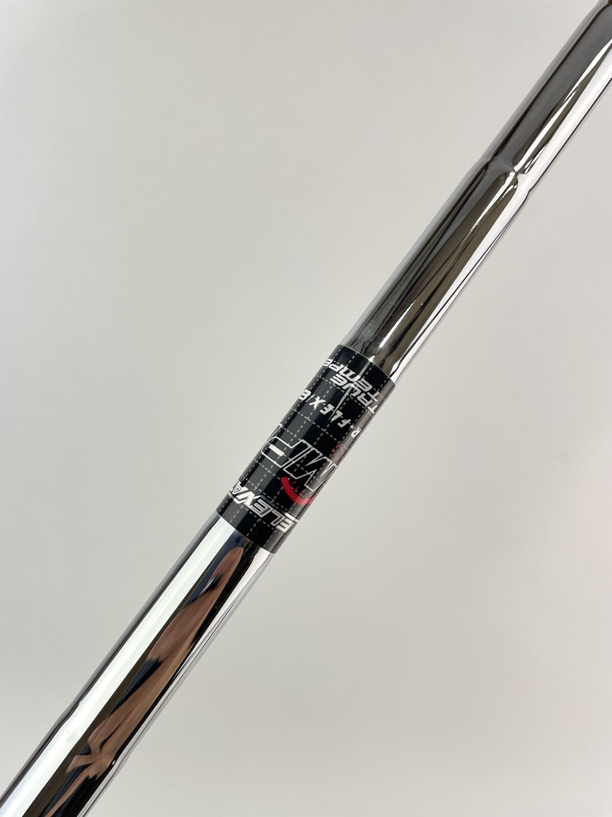 Elevate MPH Iron Shaft 85 Regular Flex Steel 34.5" /0.370 Parallel /190104