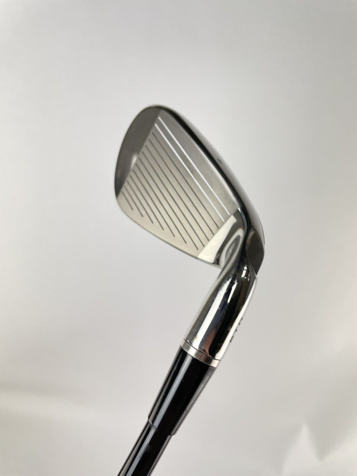 Callaway Rogue ST Max OS Lite 7 Iron Tensei White Senior Graphite -1/2” /152208