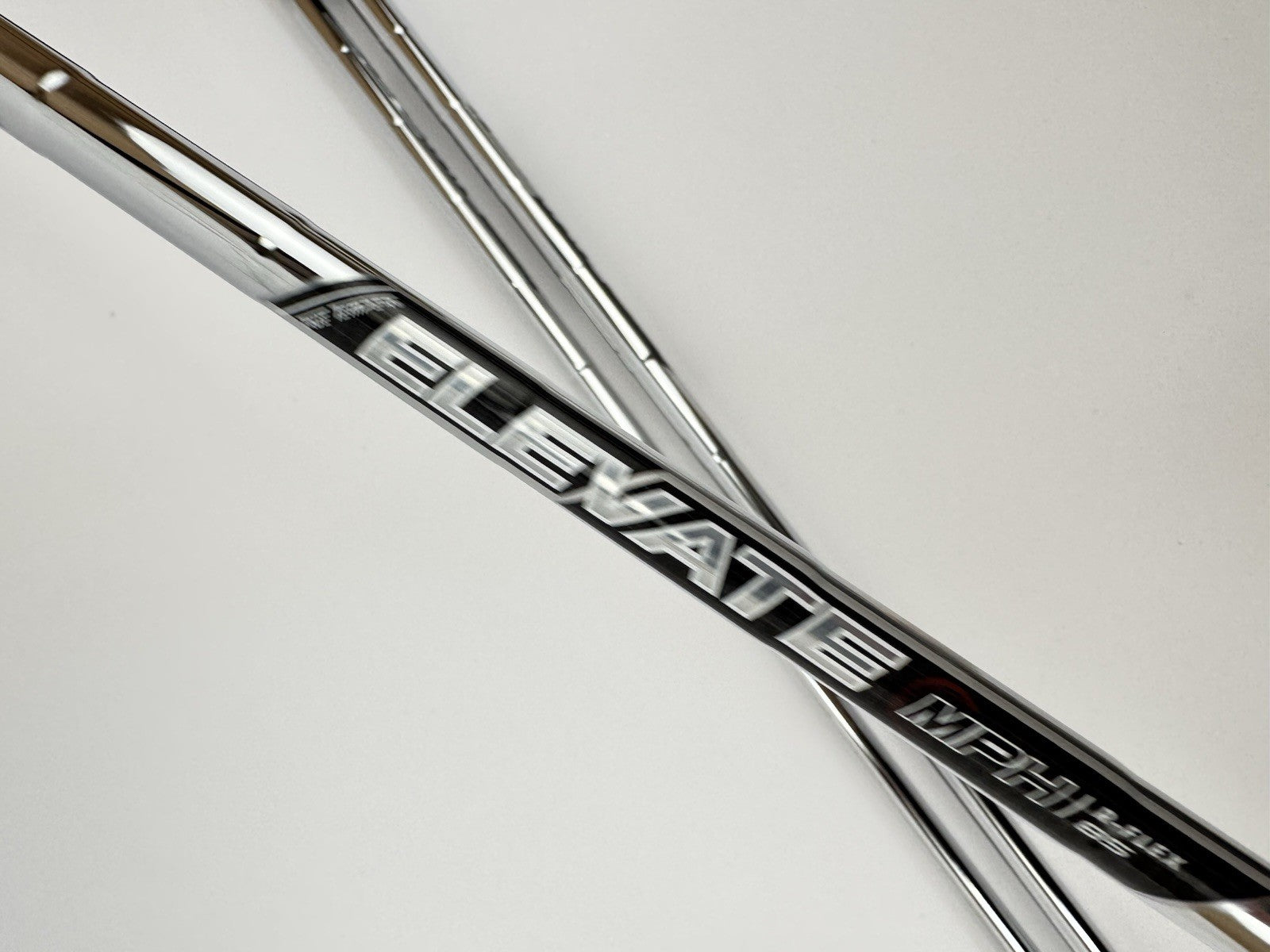 Sub70 699 Pro Irons 6,8+PW Blackout Elevate MPH 85 Regular Steel /New /344127